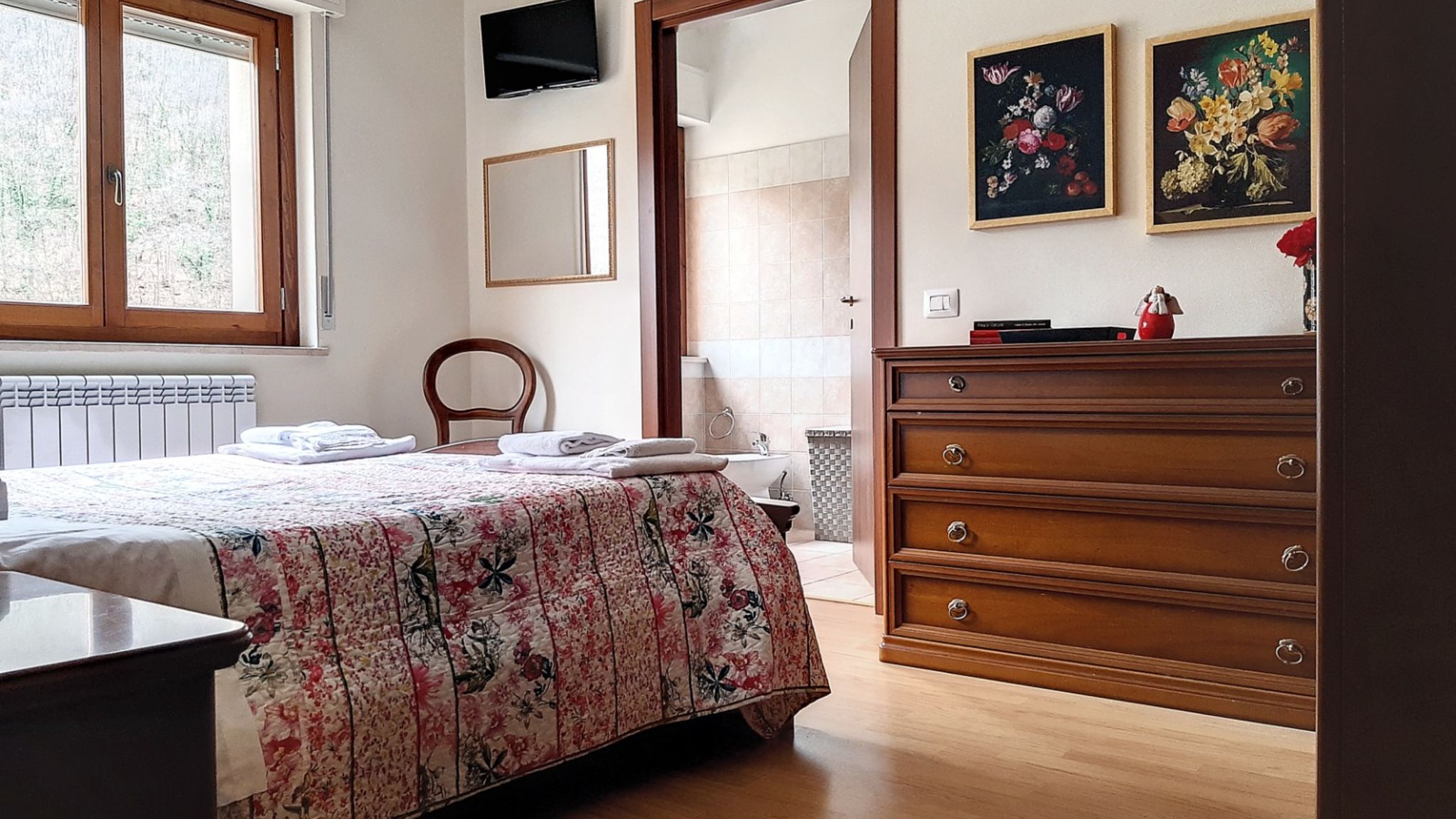 Italianway Nocera Umbra Guest House Nocera Umbra - Intera by Ospitaci