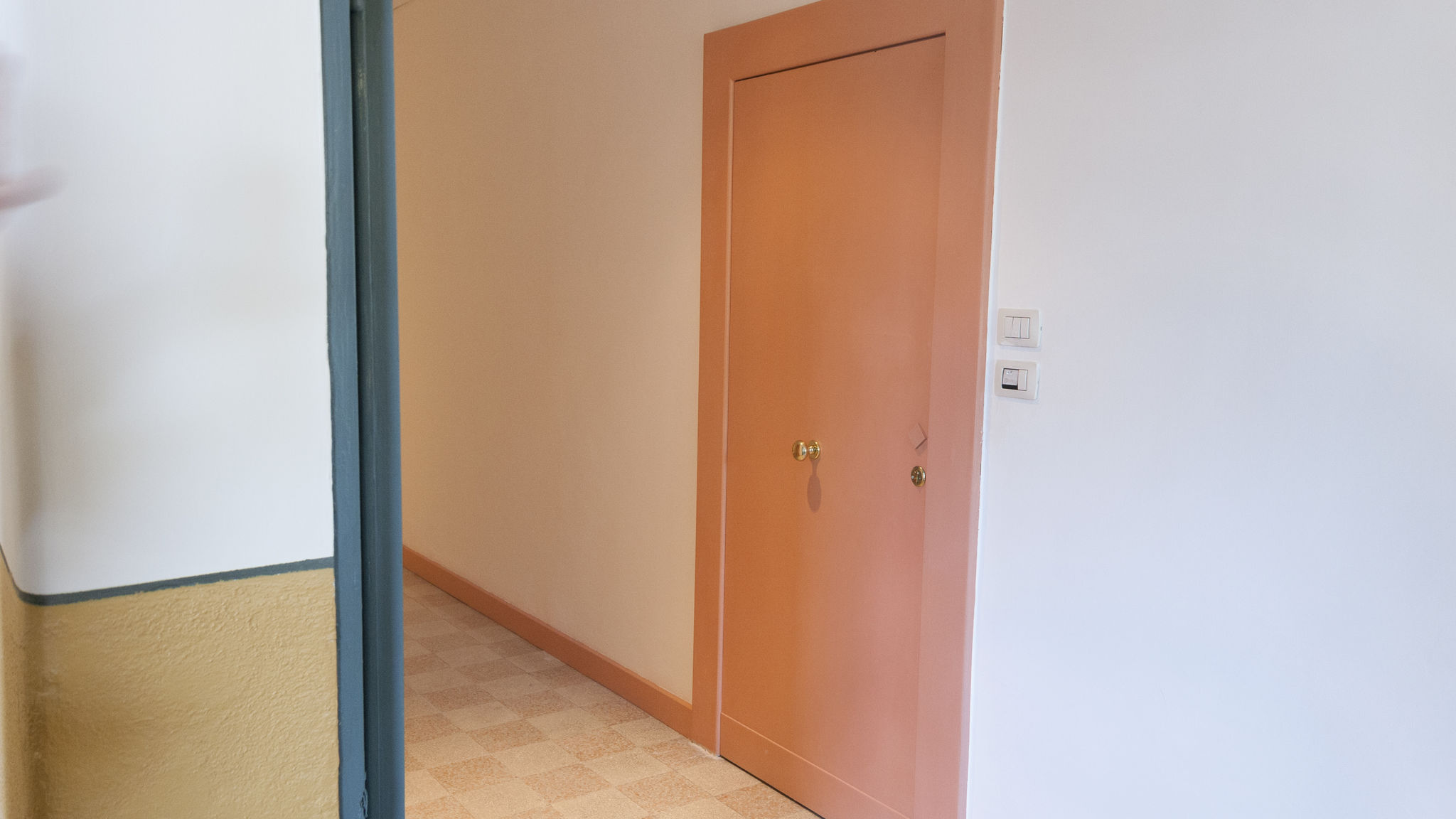Ospitaci Foligno Ospitaci Viale Mezzetti - Intera