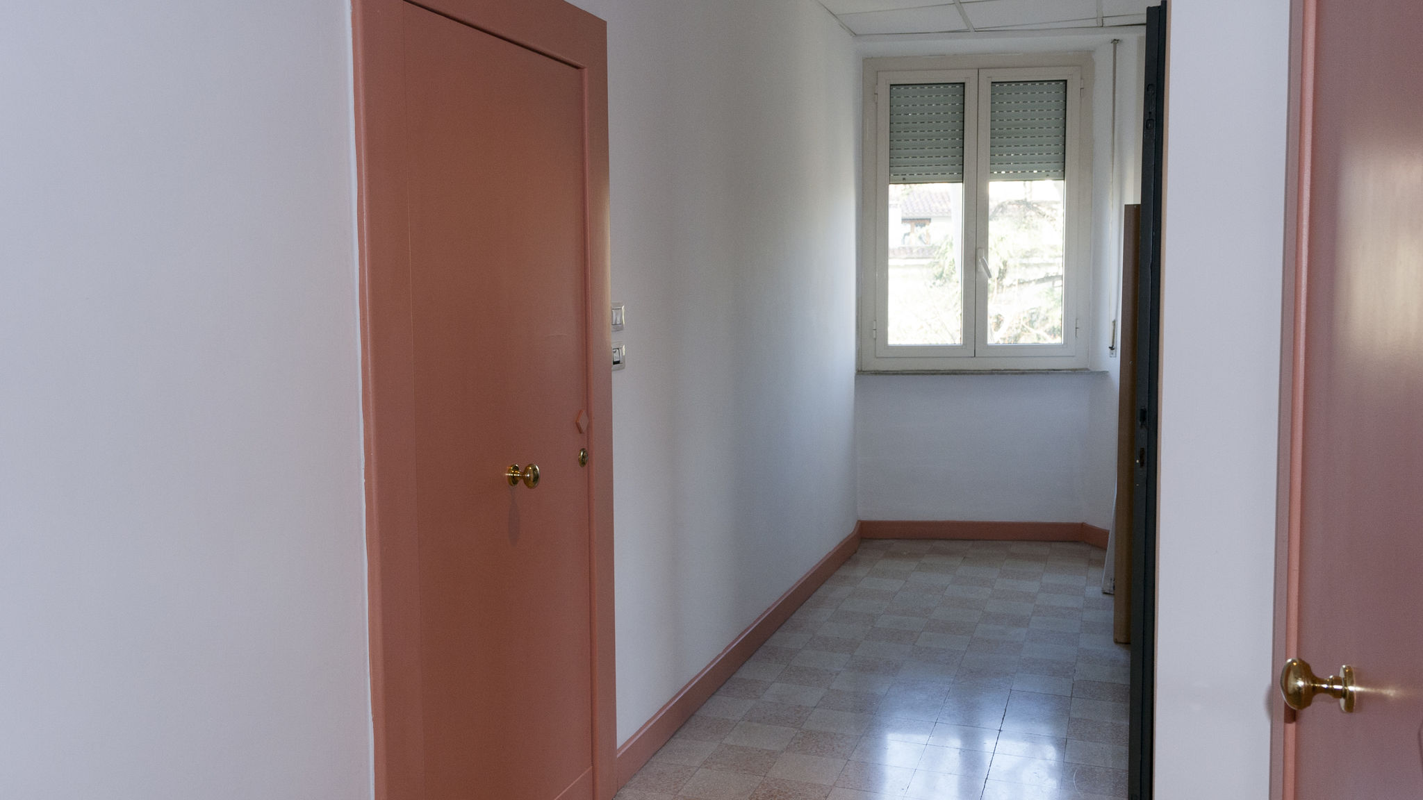 Ospitaci Foligno Ospitaci Viale Mezzetti - Intera