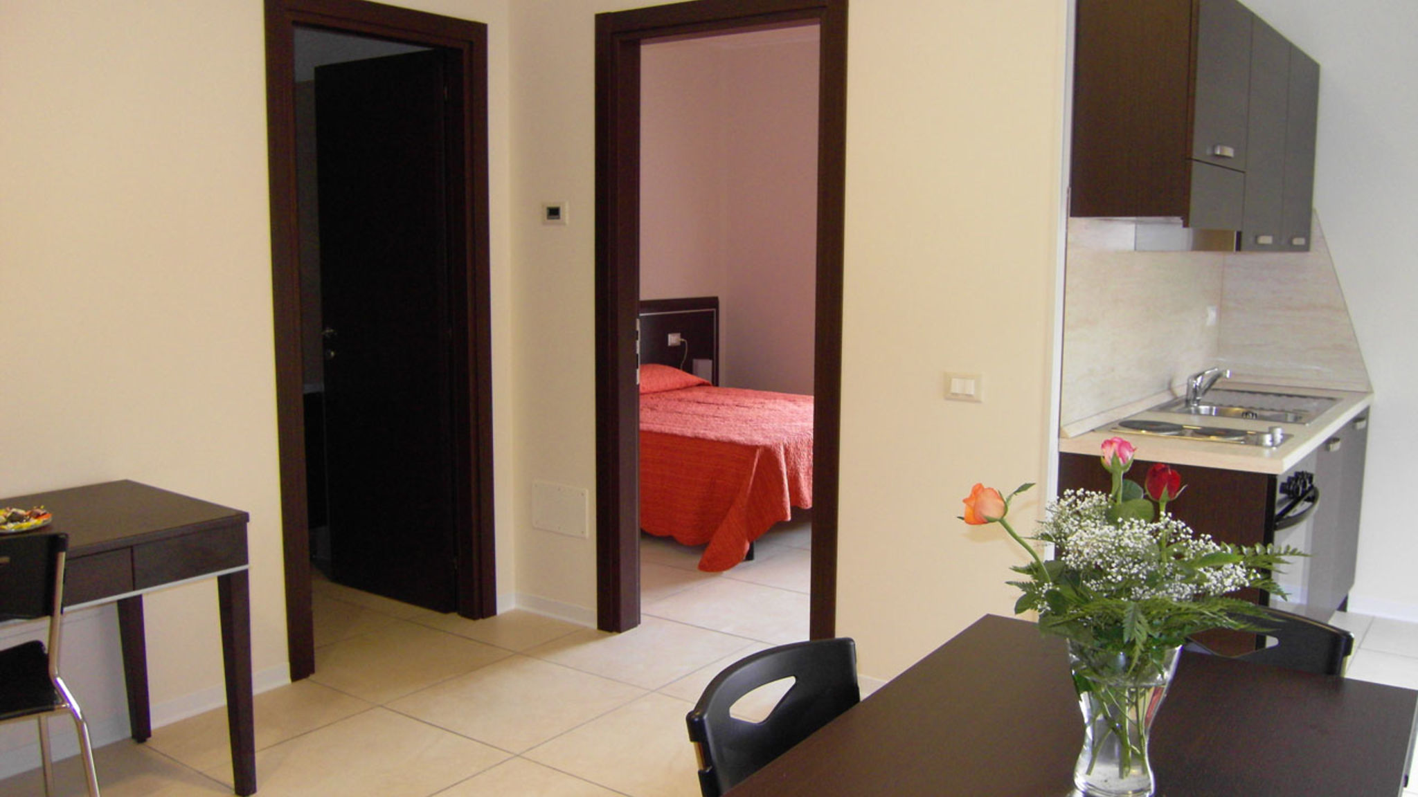 Ospitaci Trevi Ospitaci Casa vacanze Trevi - Intera