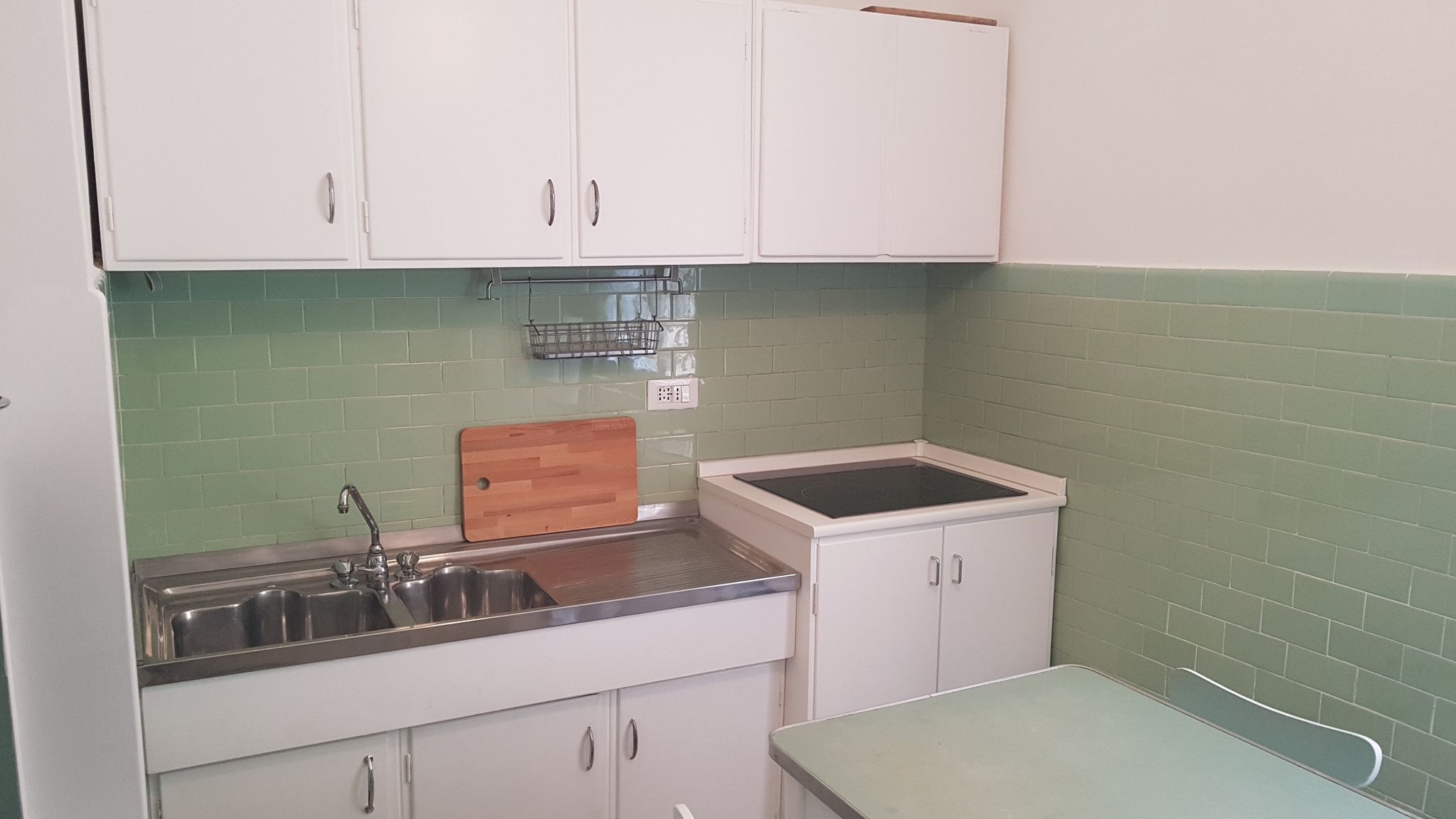 Italianway Monterosso al Mare  Bea's Apartment - the window to the sea with A/C