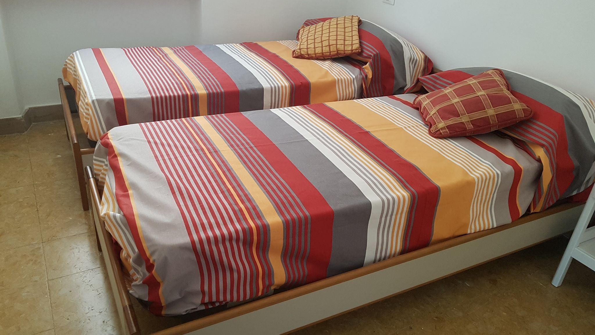 Italianway Monterosso al Mare  Bea's Apartment - the window to the sea with A/C