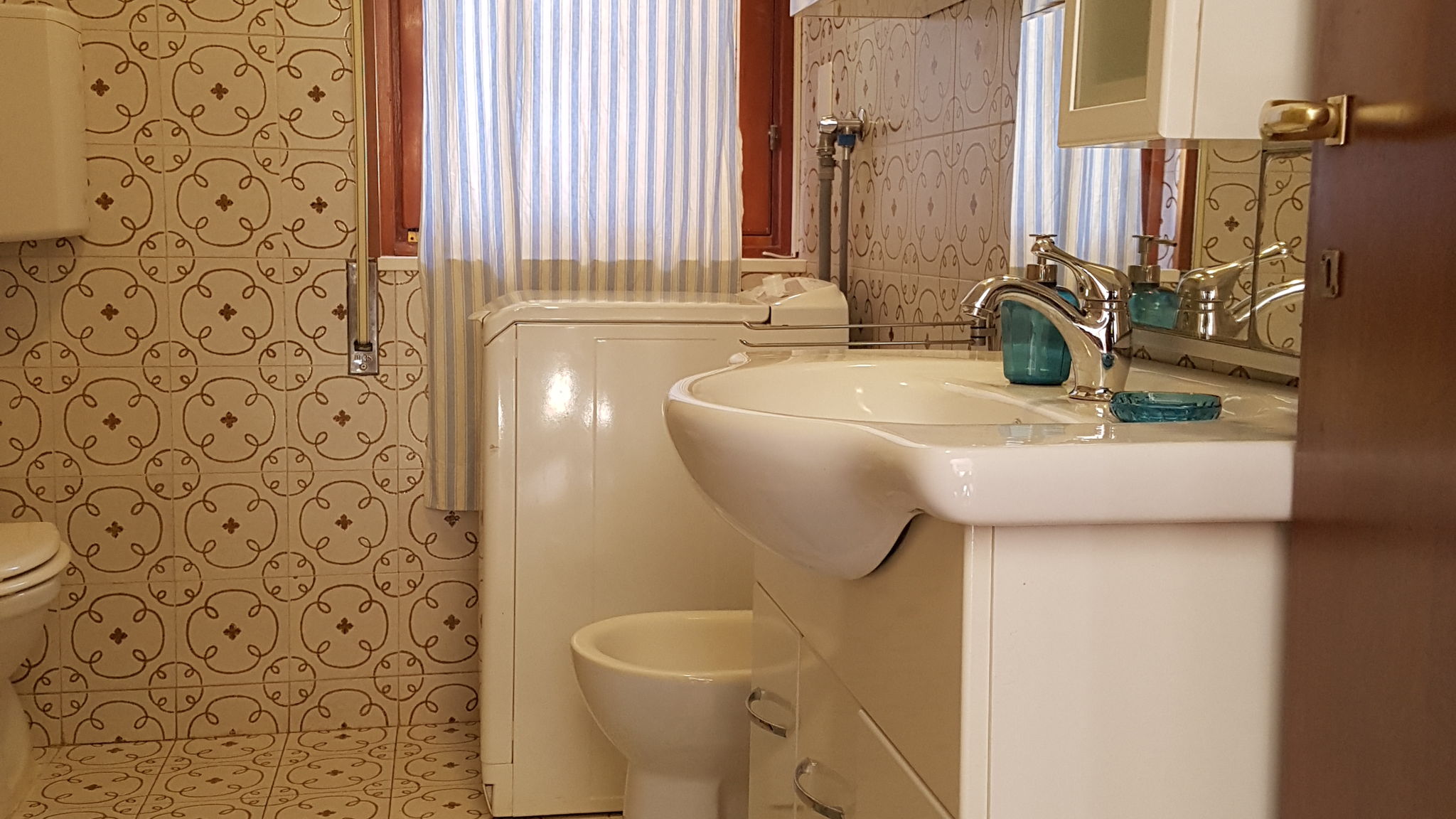 Italianway Monterosso al Mare Casa Maestrale Mistral Sea breeze - A/C & Sea View