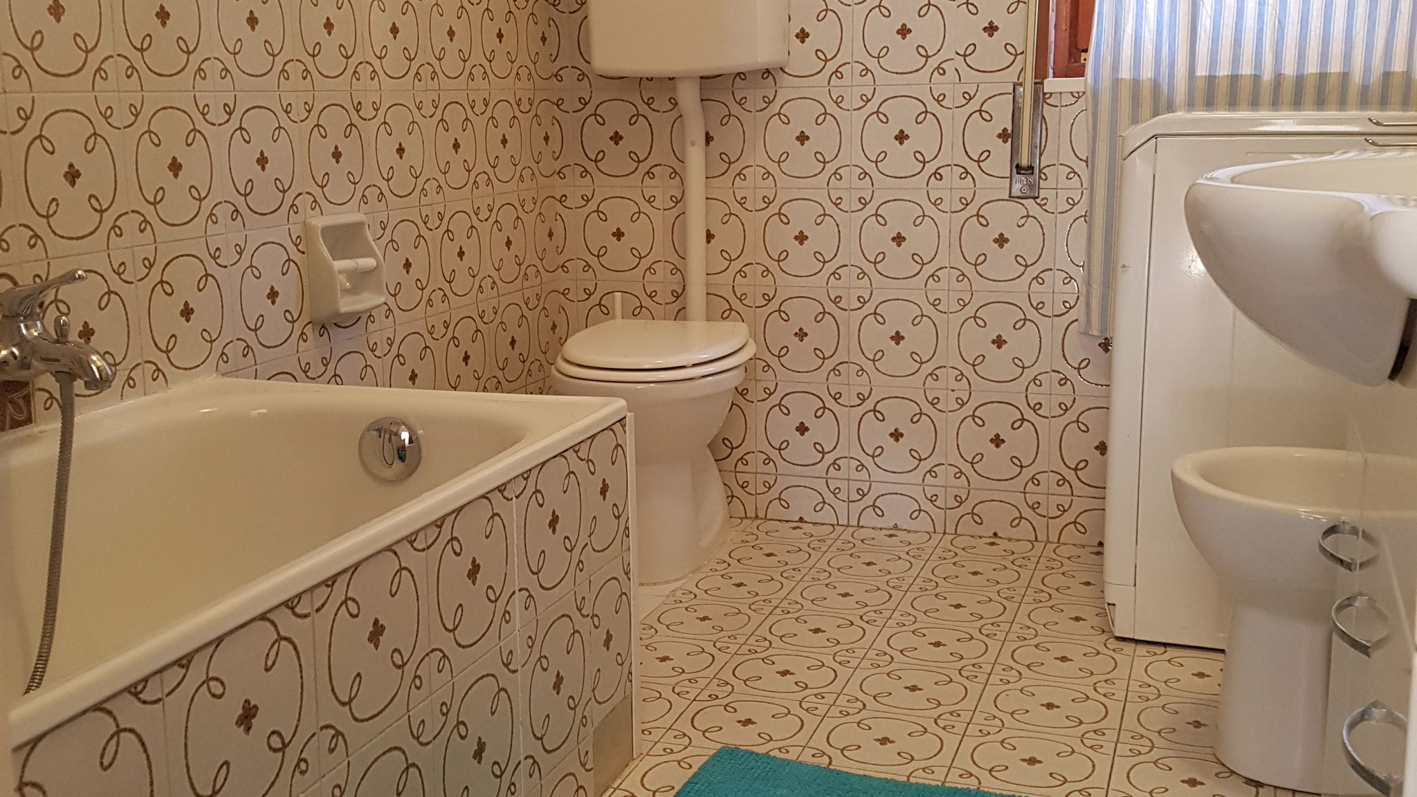 Italianway Monterosso al Mare Casa Maestrale Mistral Sea breeze - A/C & Sea View