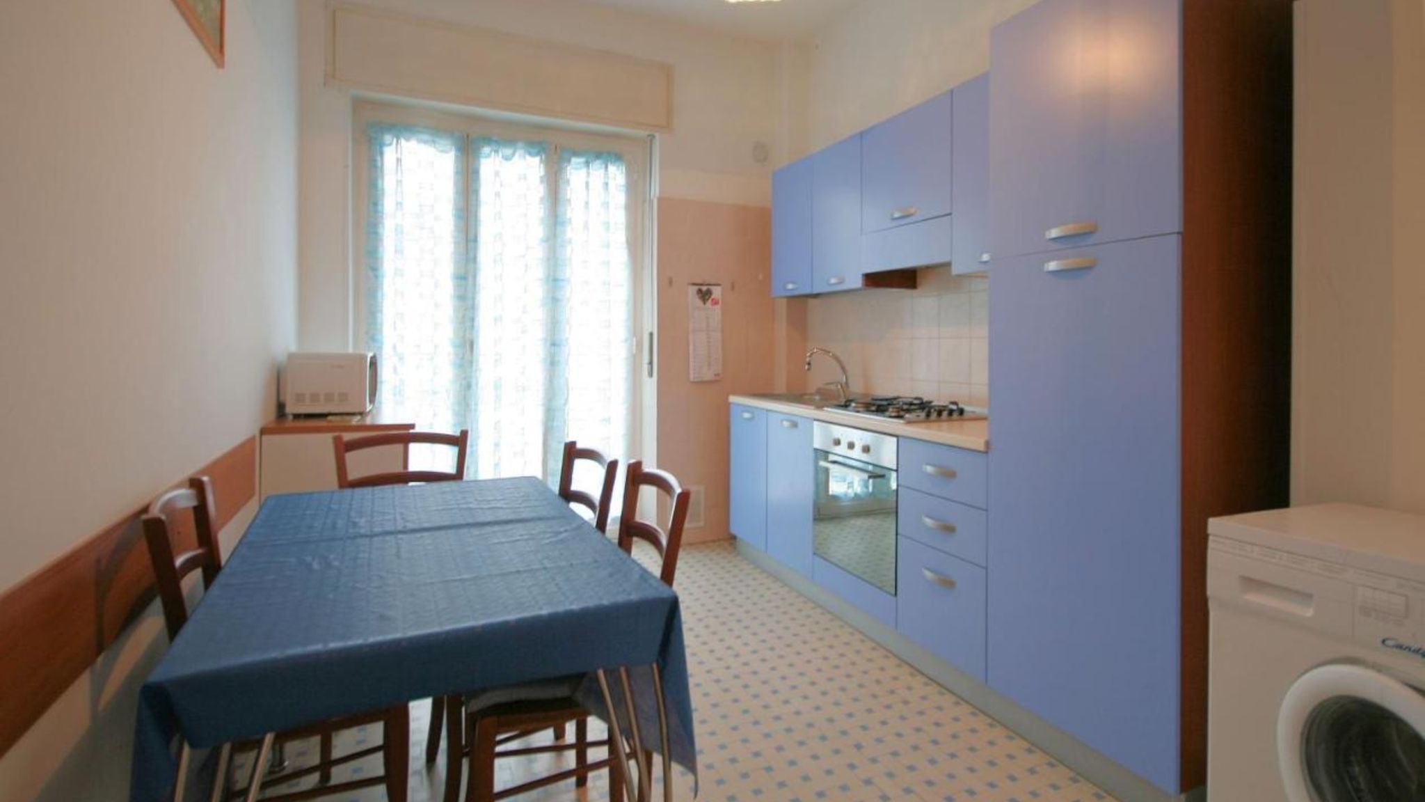 Italianway Andora Doria 6 Int 5 