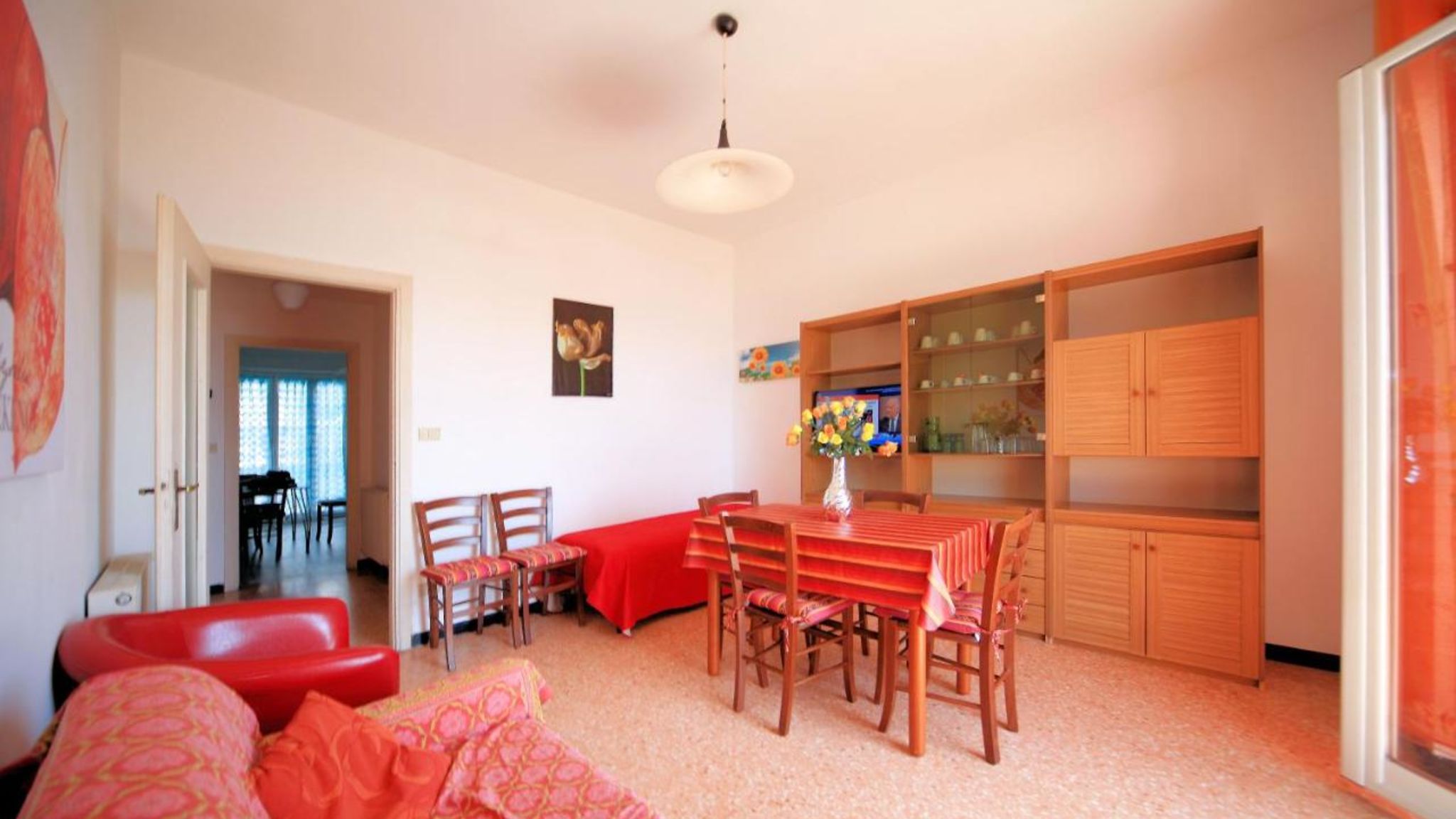 Italianway Andora Doria 6 Int 5 