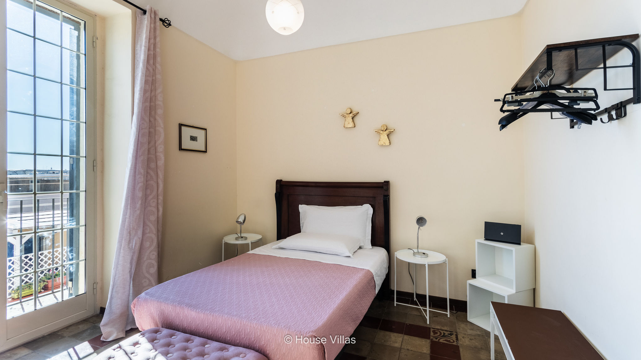 Casa di Lucia