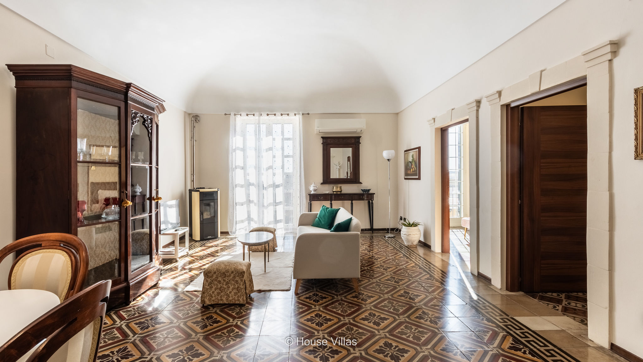 Casa di Lucia