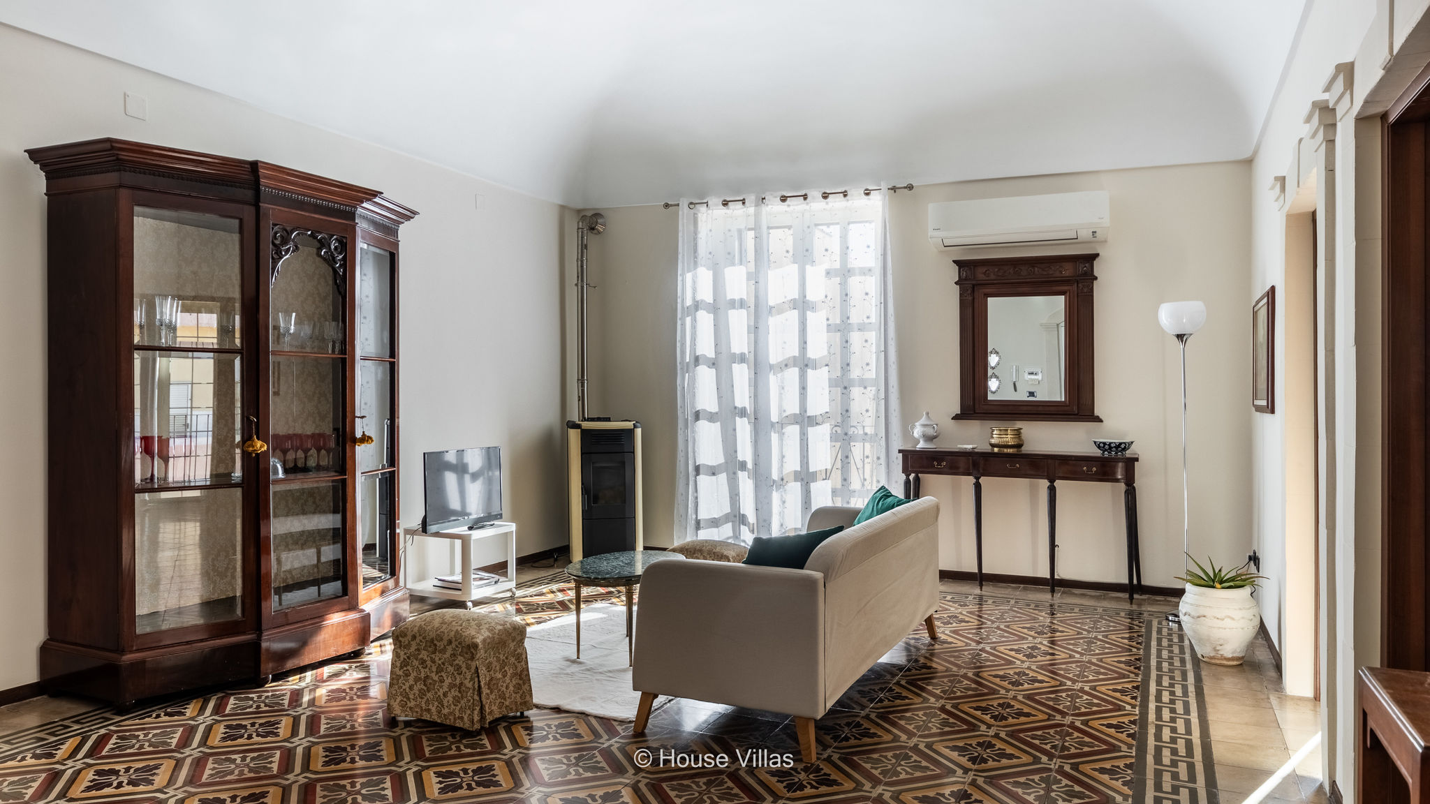 Casa di Lucia