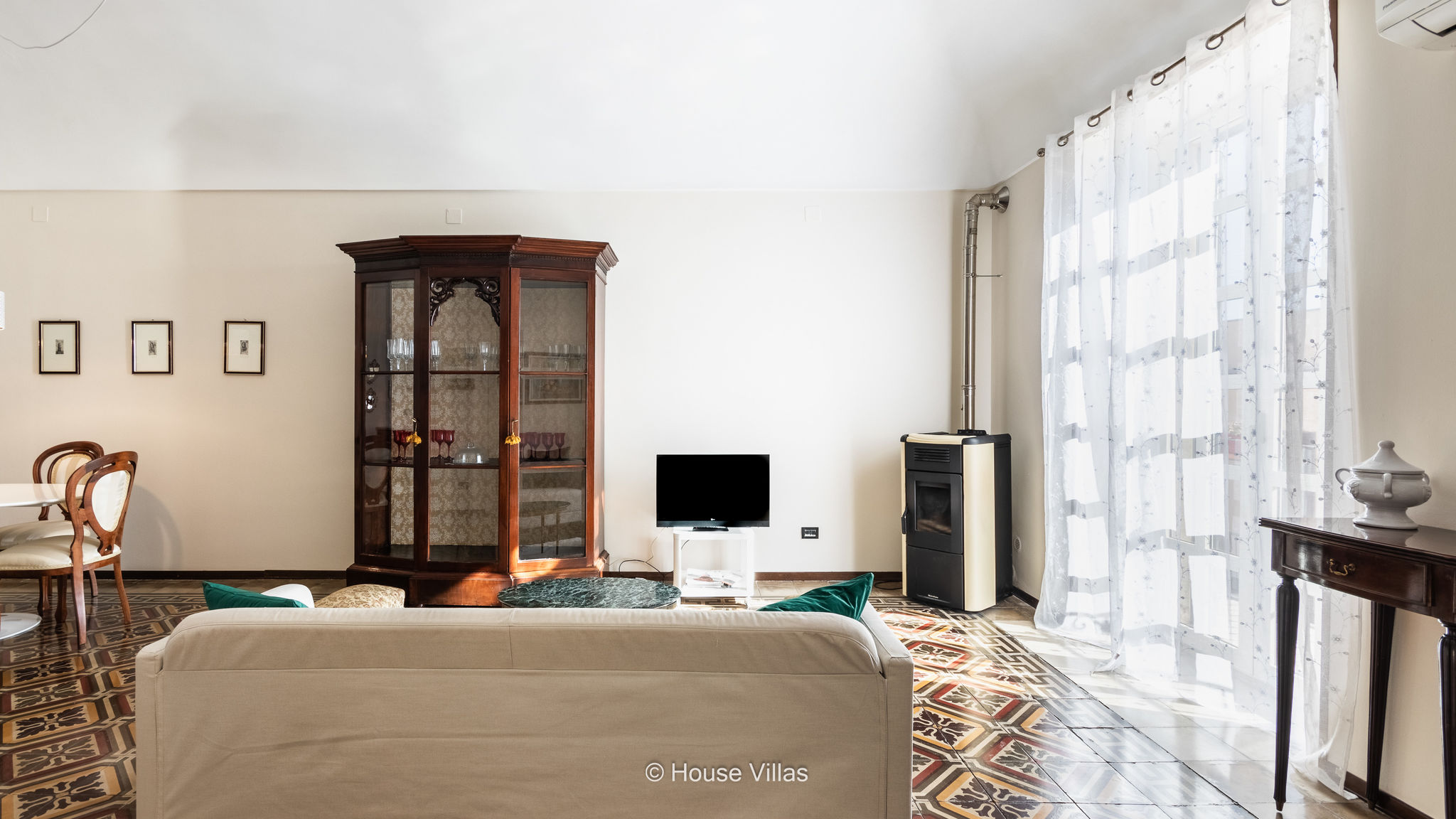 Casa di Lucia
