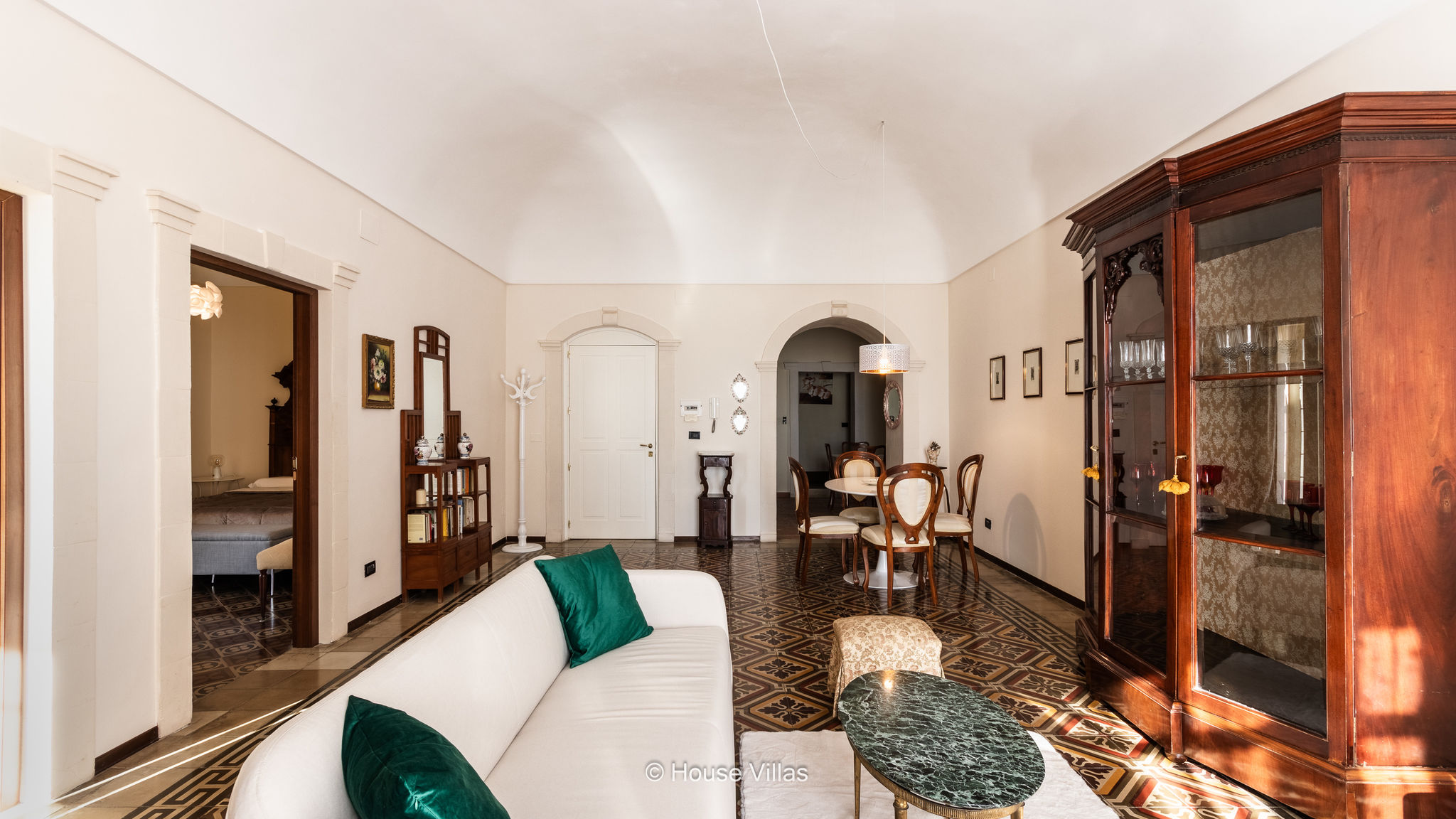 Casa di Lucia