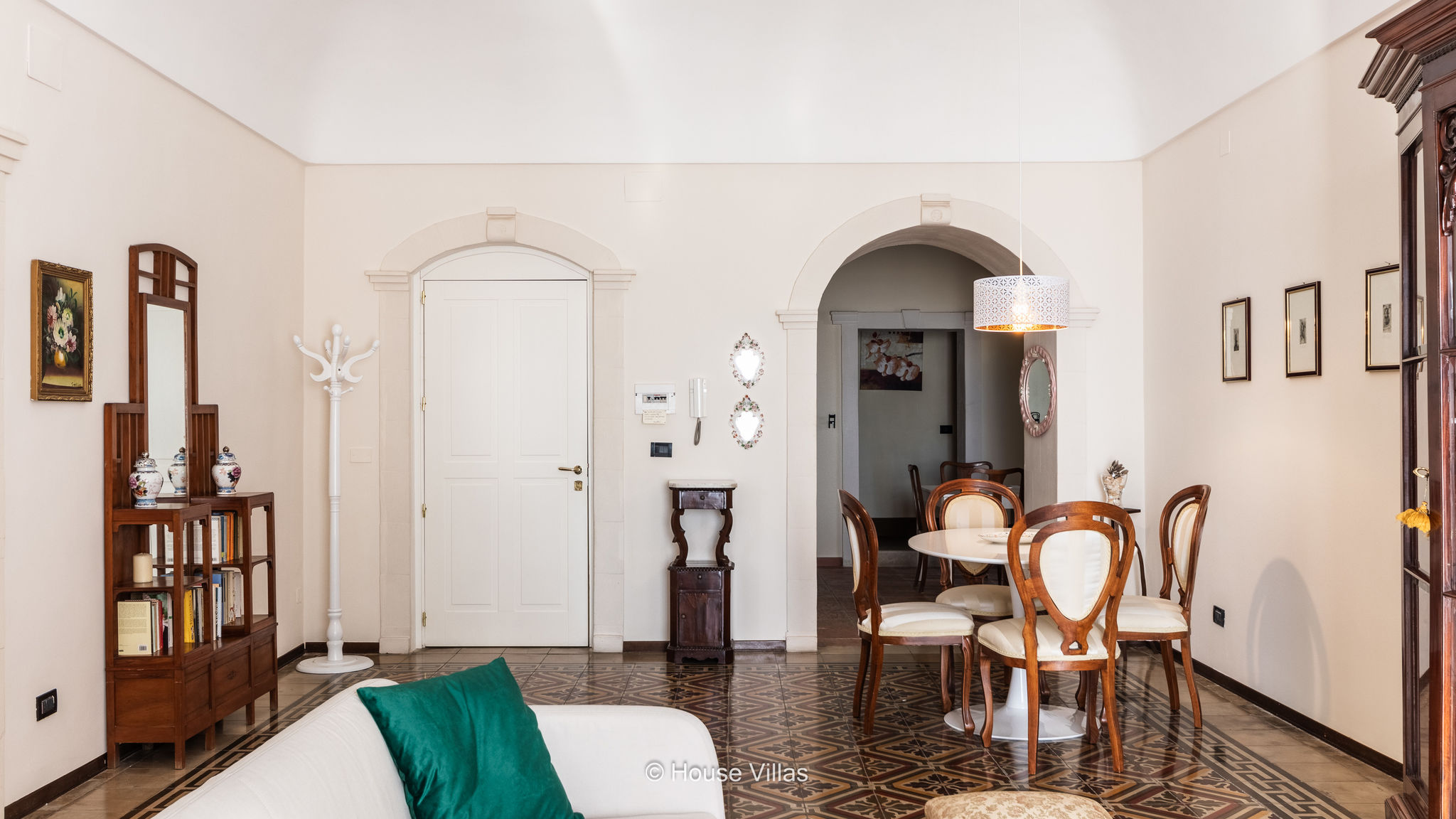 Casa di Lucia