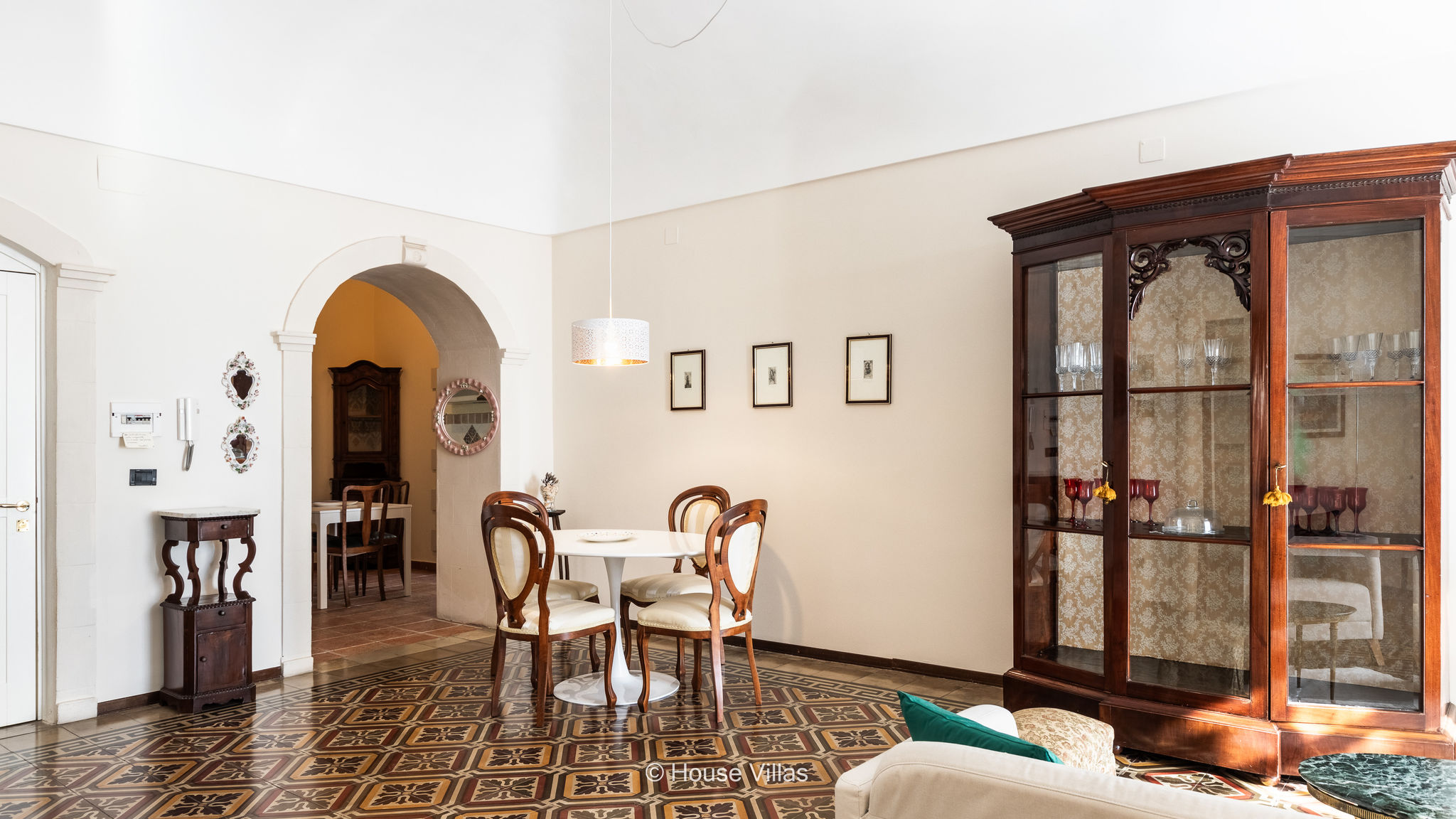 Casa di Lucia