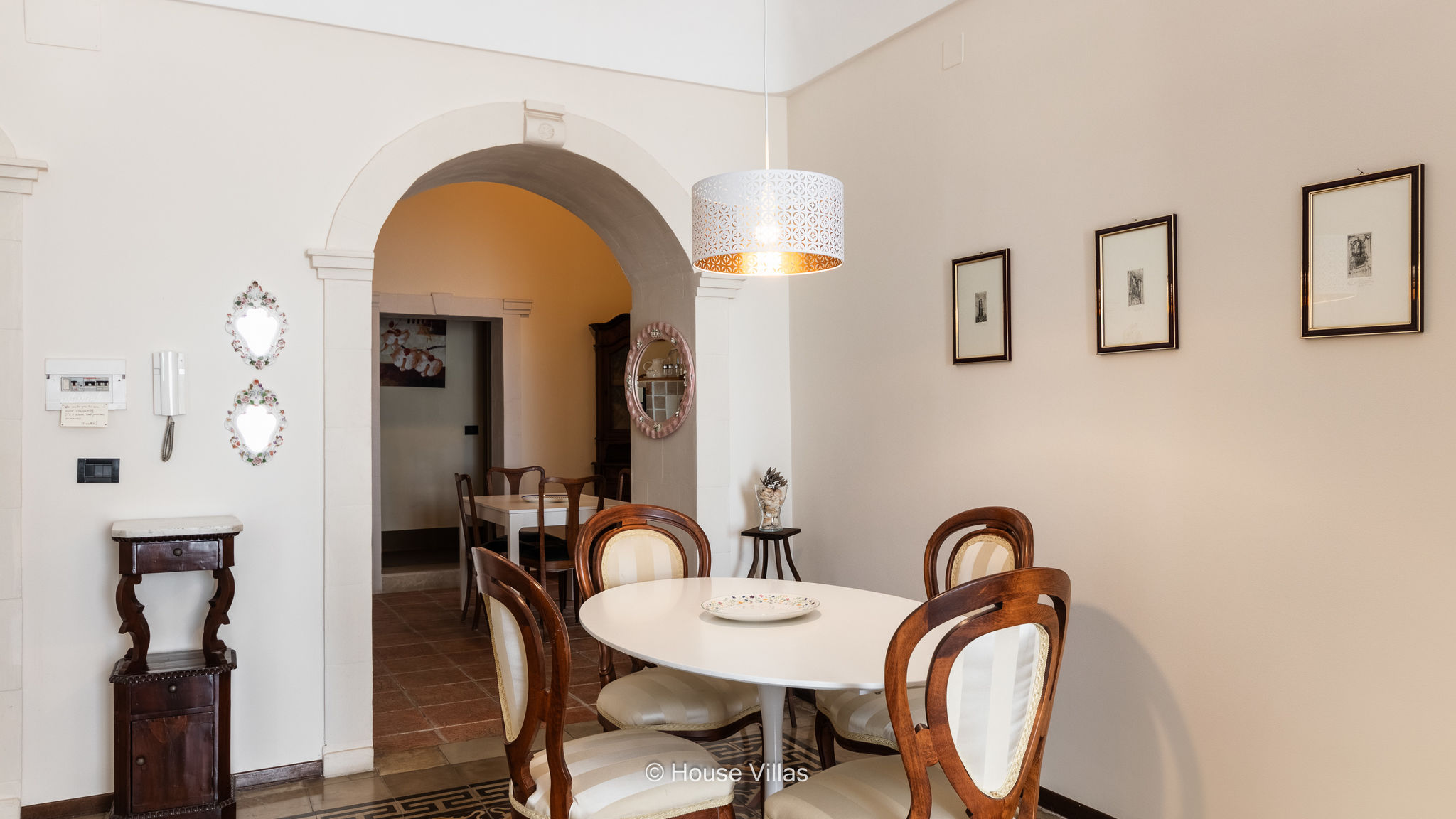 Casa di Lucia