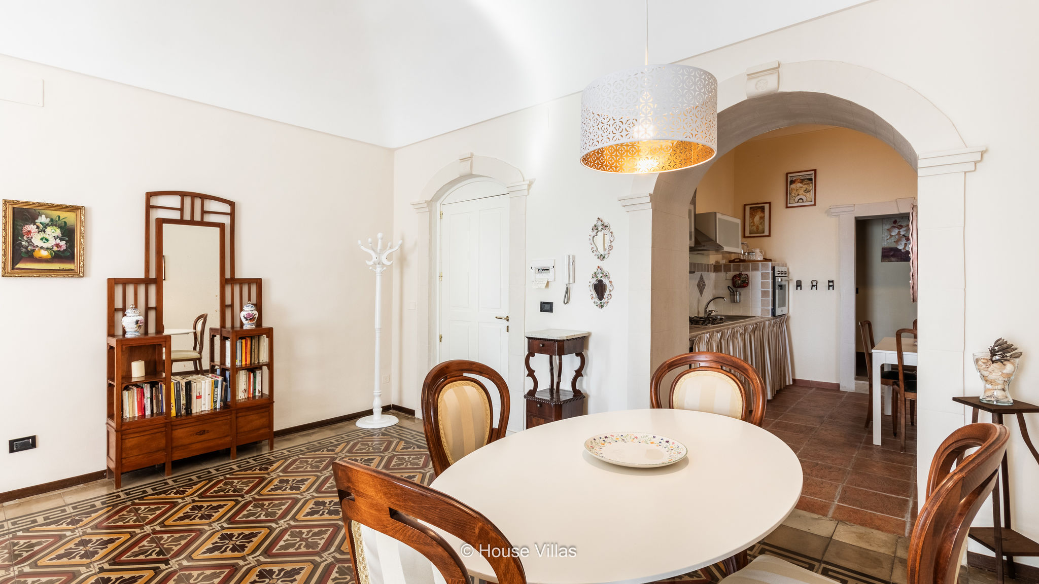 Casa di Lucia