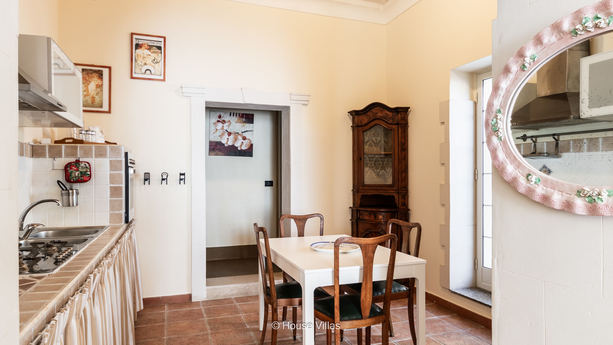 Casa di Lucia