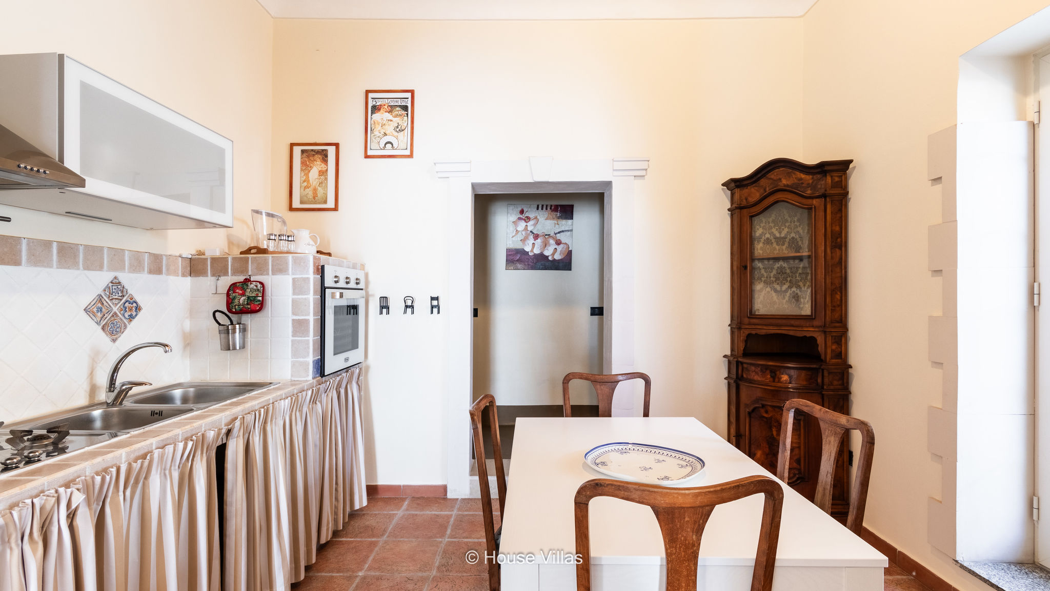 Casa di Lucia