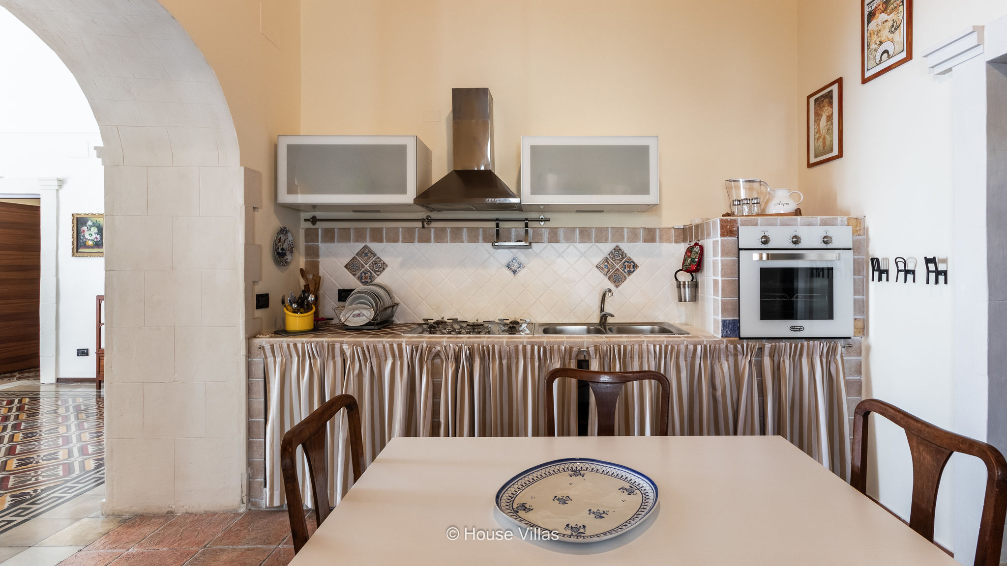 Casa di Lucia