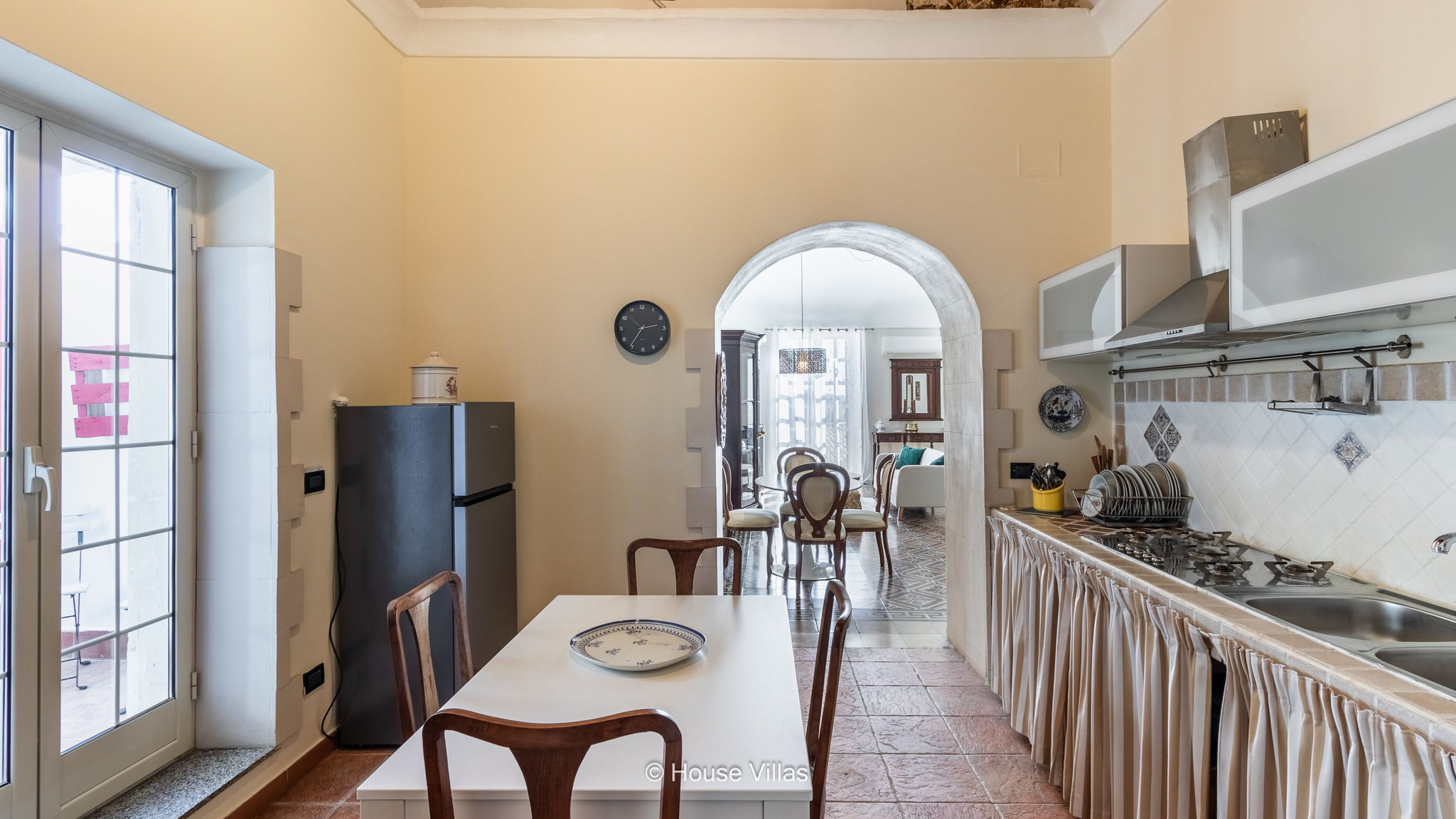 Casa di Lucia