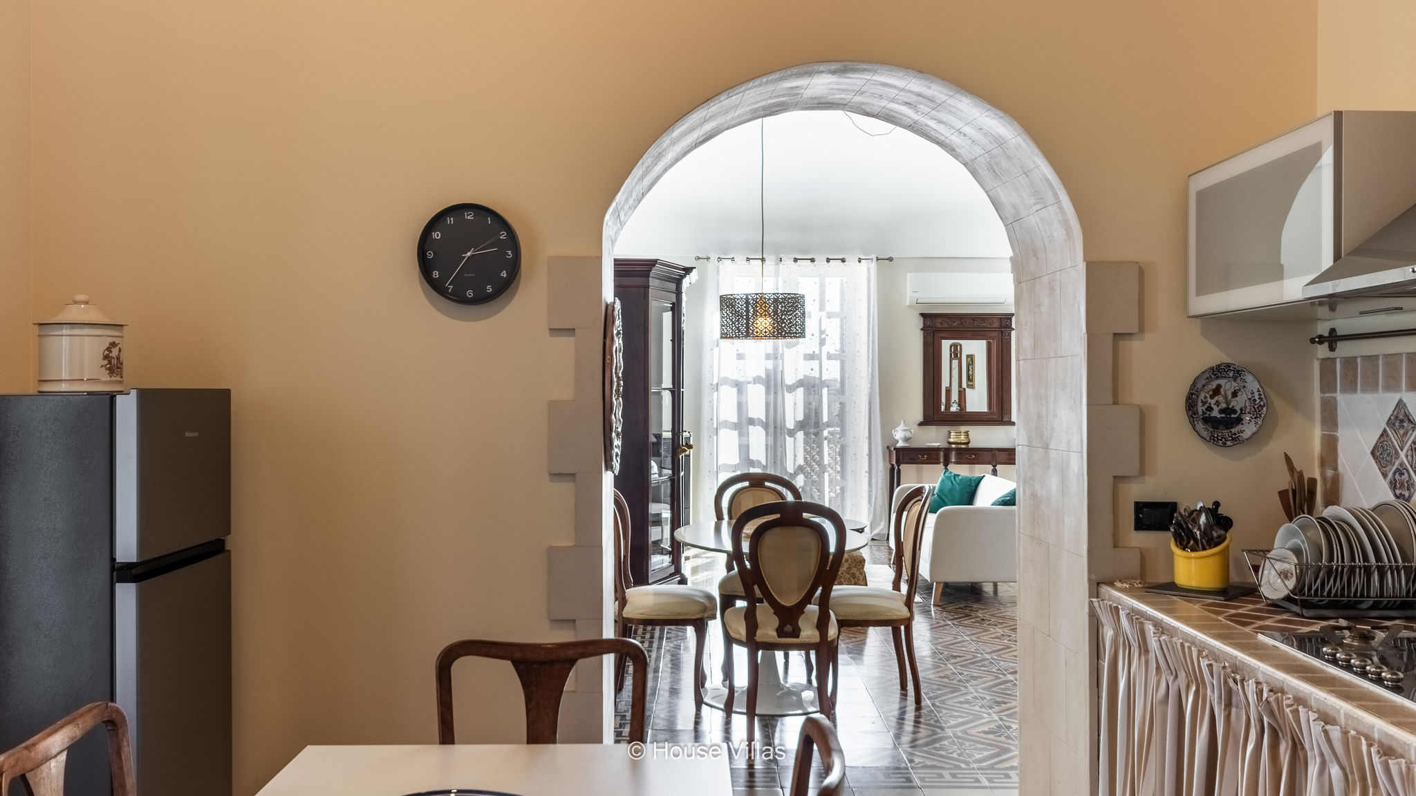 Casa di Lucia