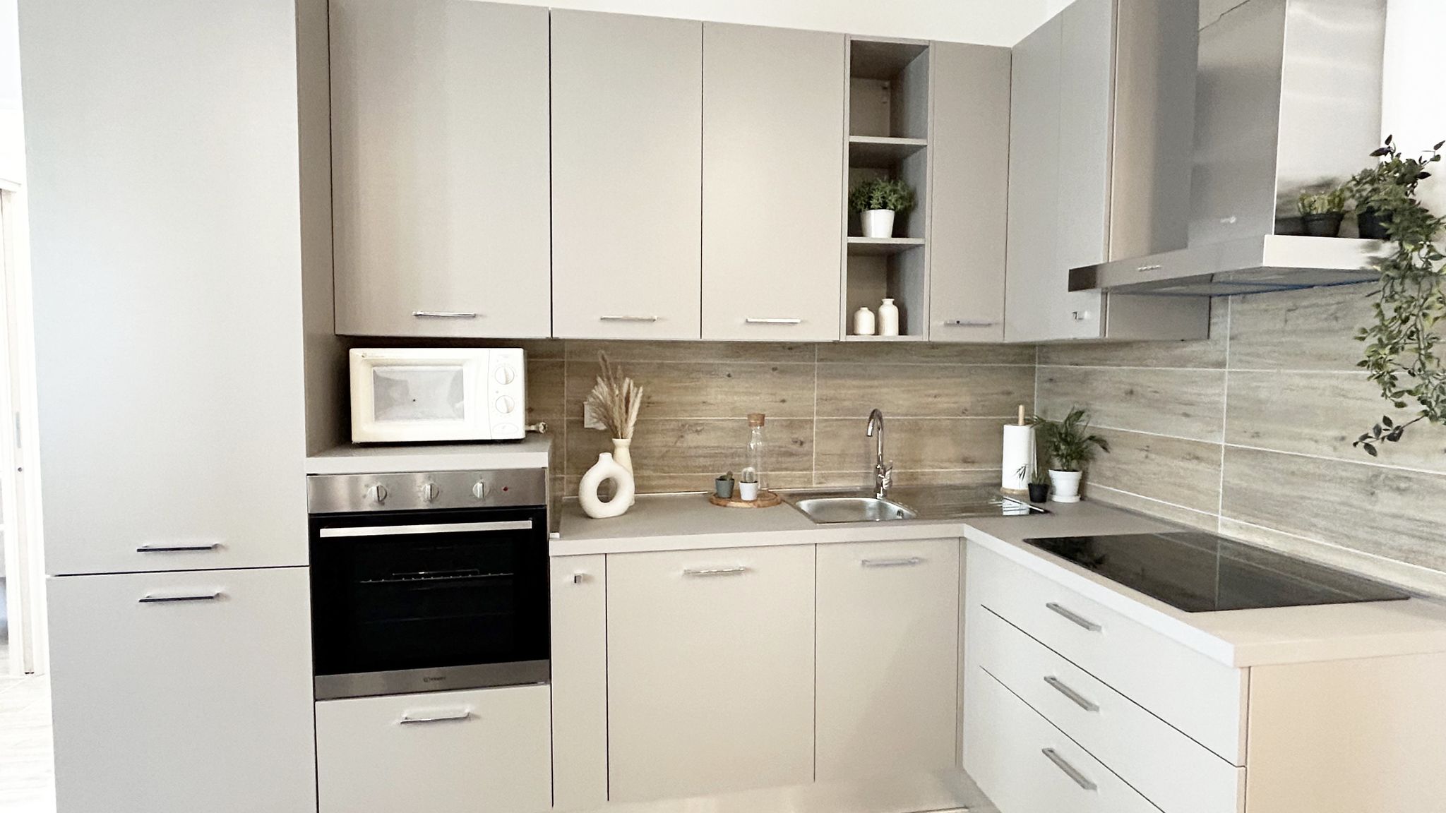 Italianway Biella Quick Home - Orchidea