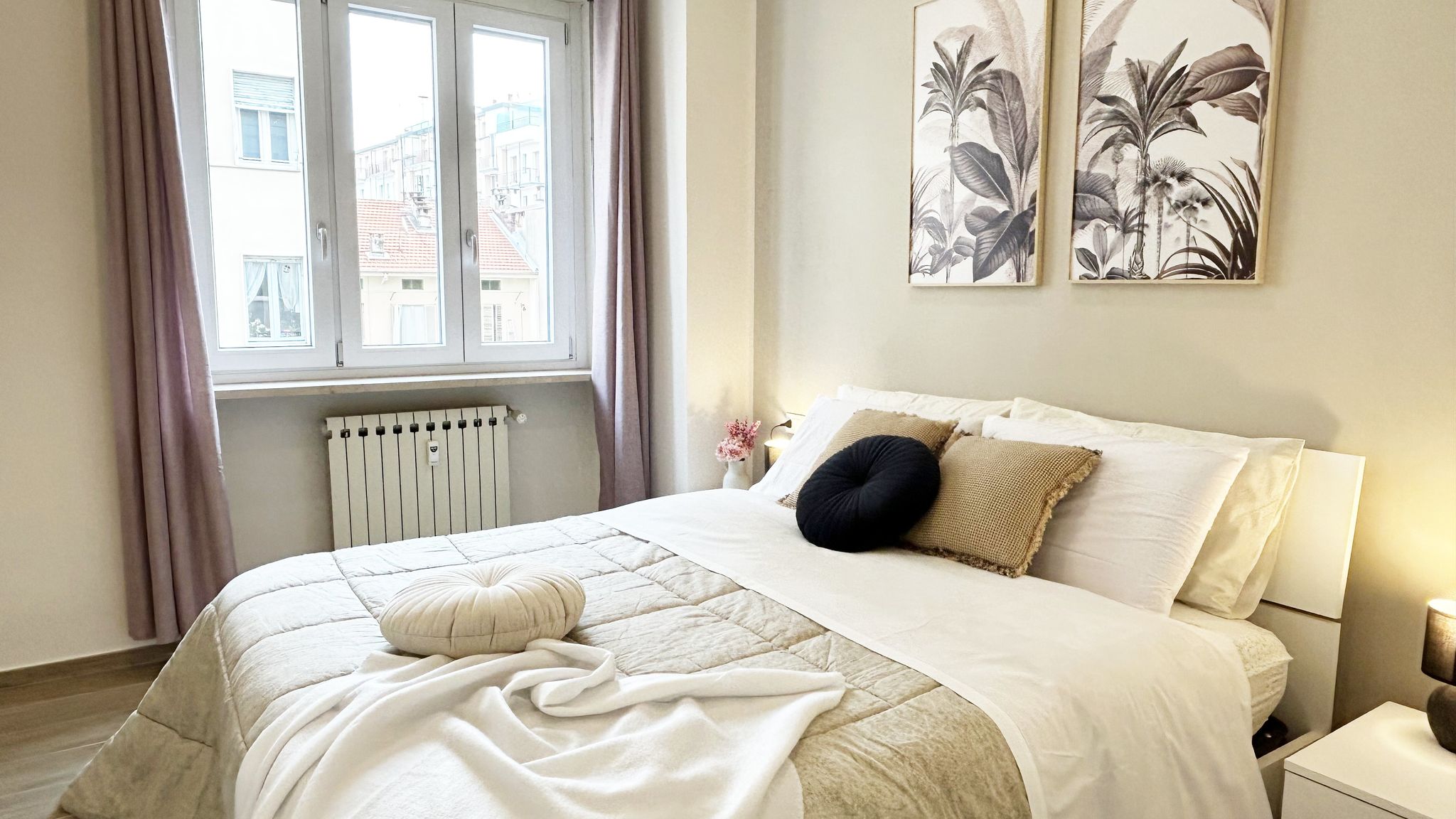 Italianway Biella Quick Home - Orchidea