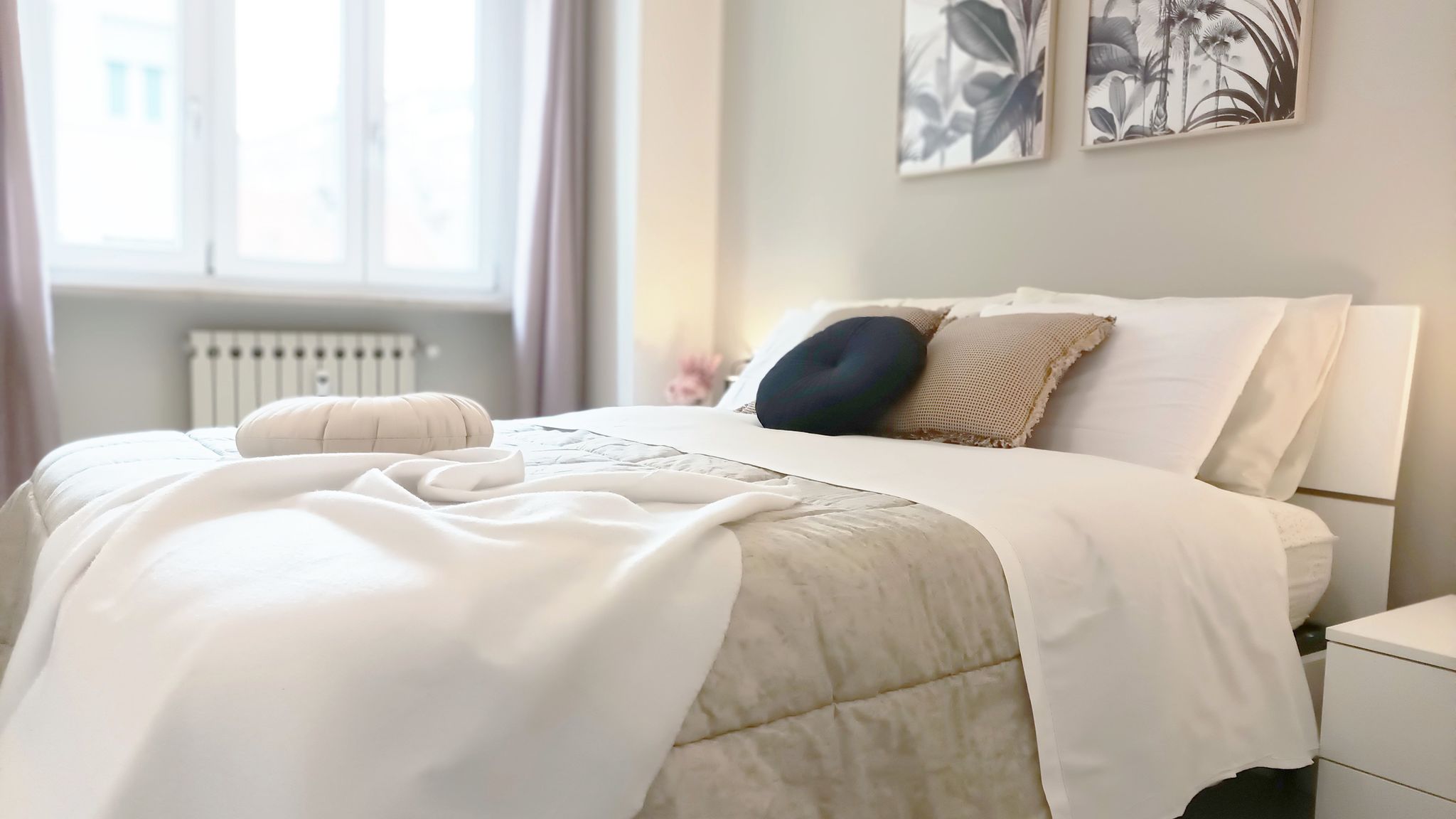 Italianway Biella Quick Home - Orchidea