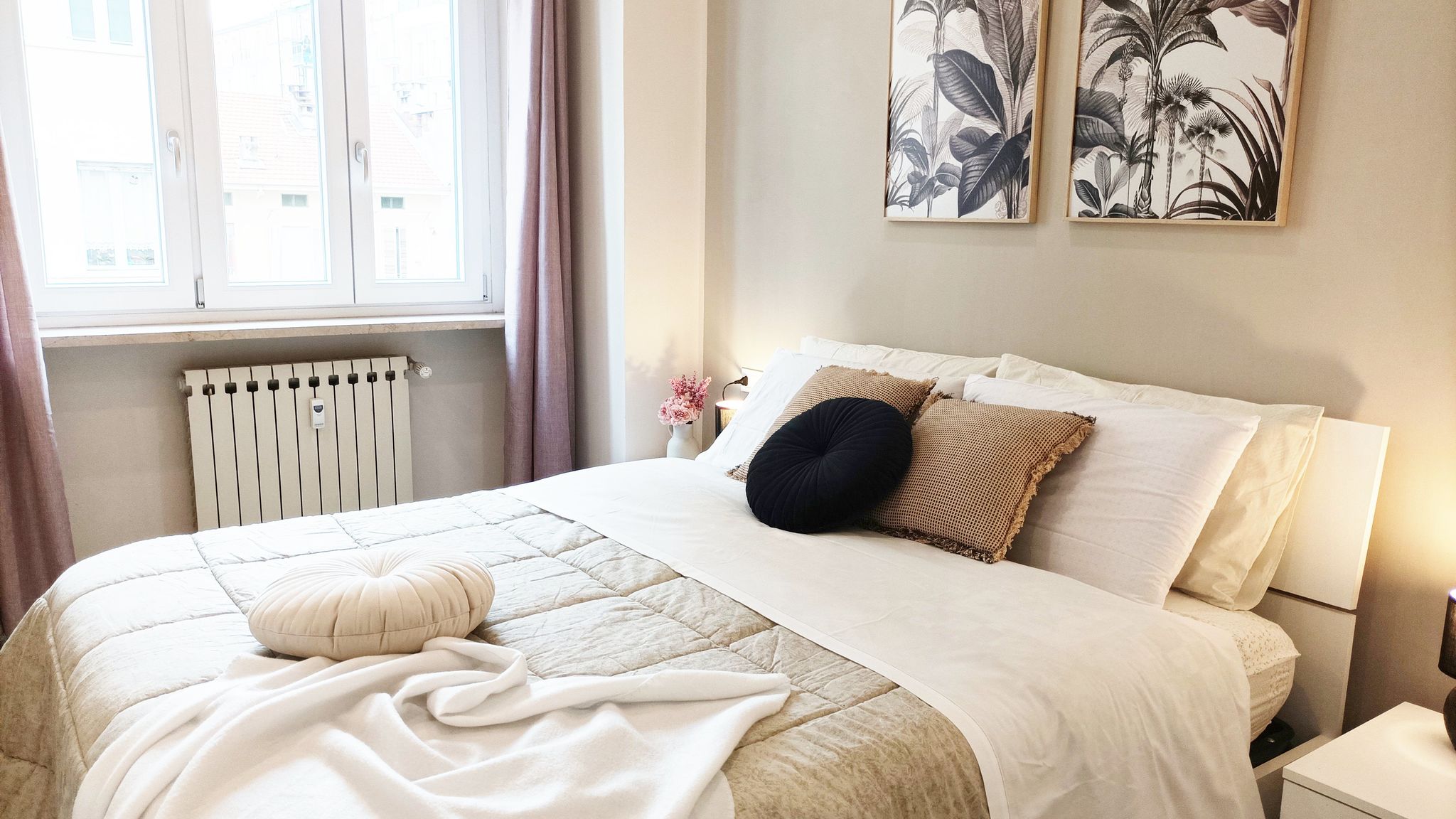 Italianway Biella Quick Home - Orchidea