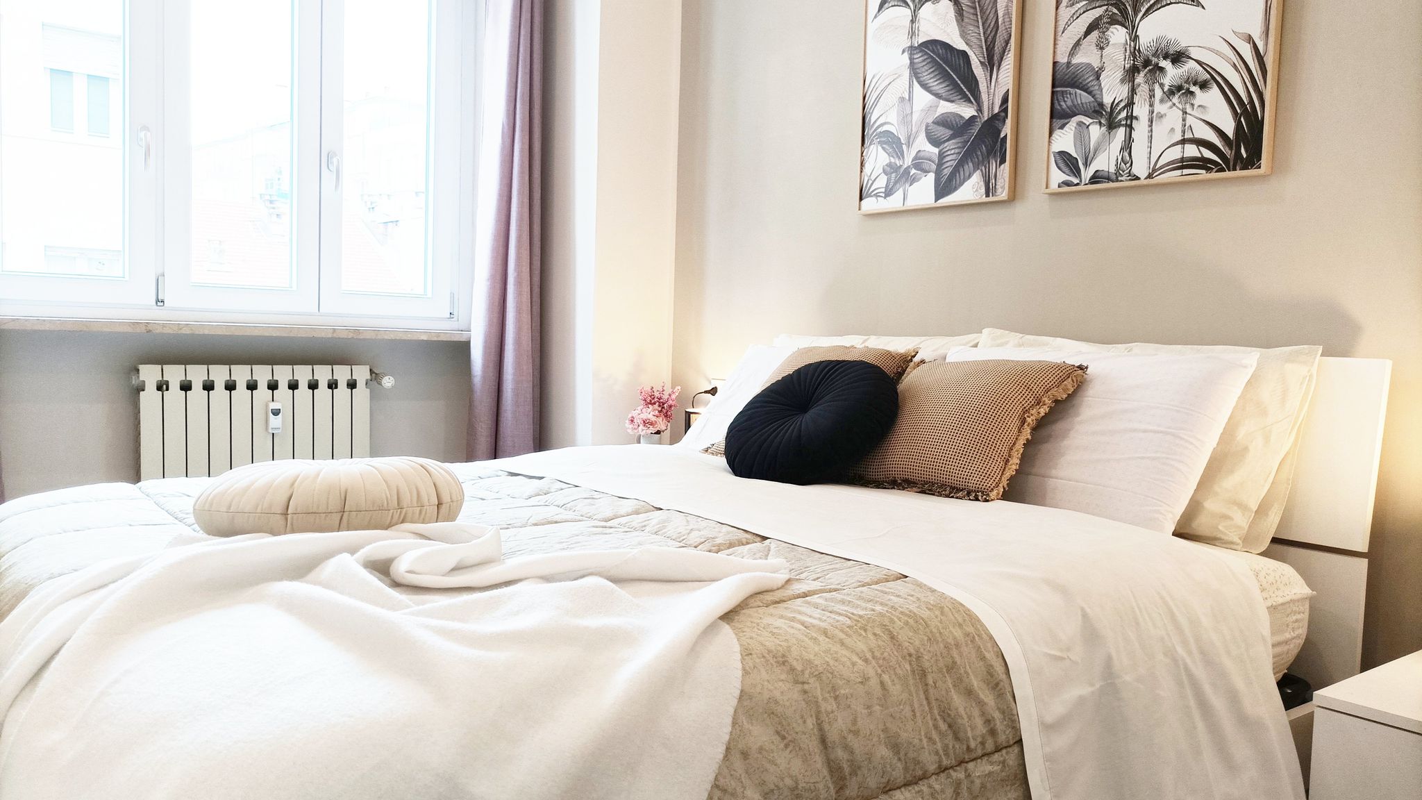 Italianway Biella Quick Home - Orchidea