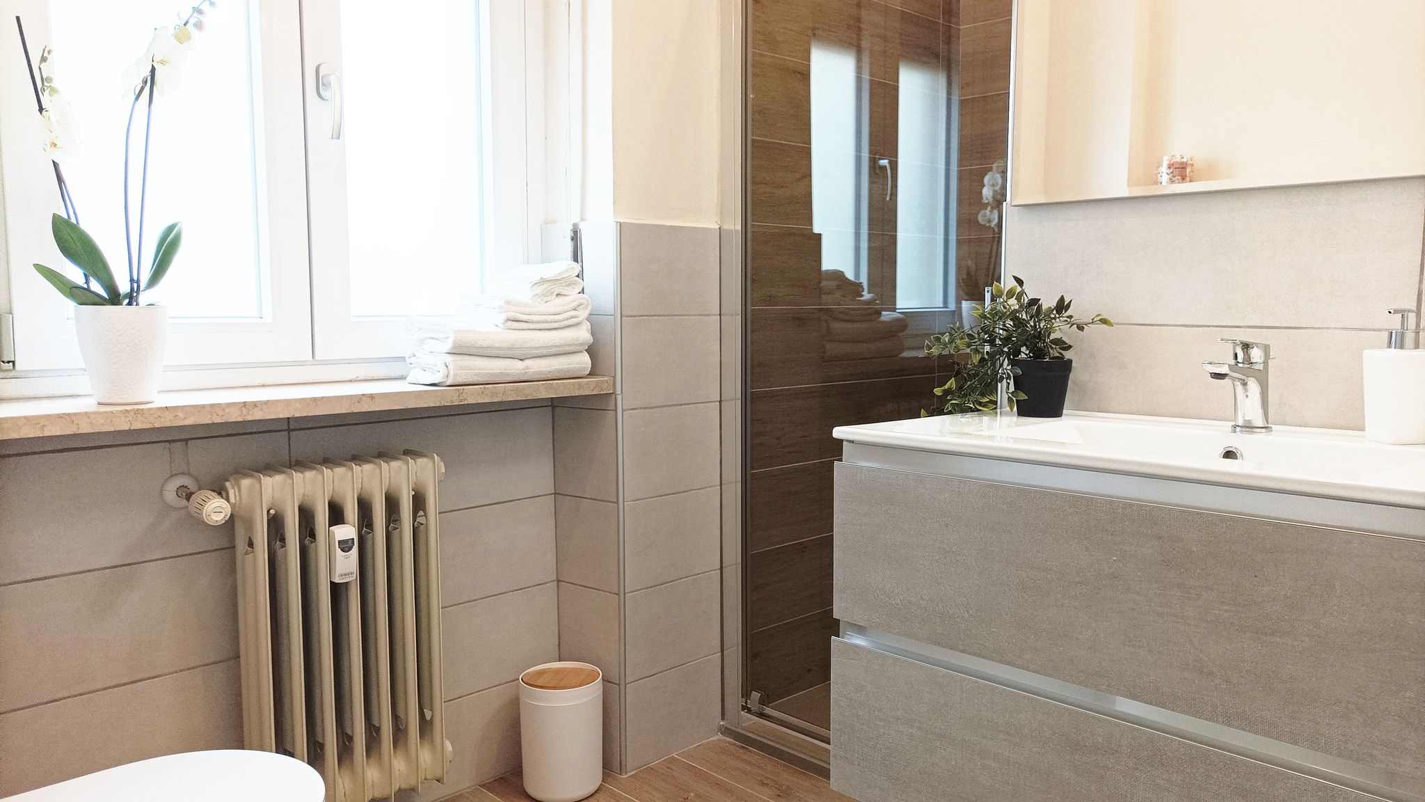 Italianway Biella Quick Home - Orchidea