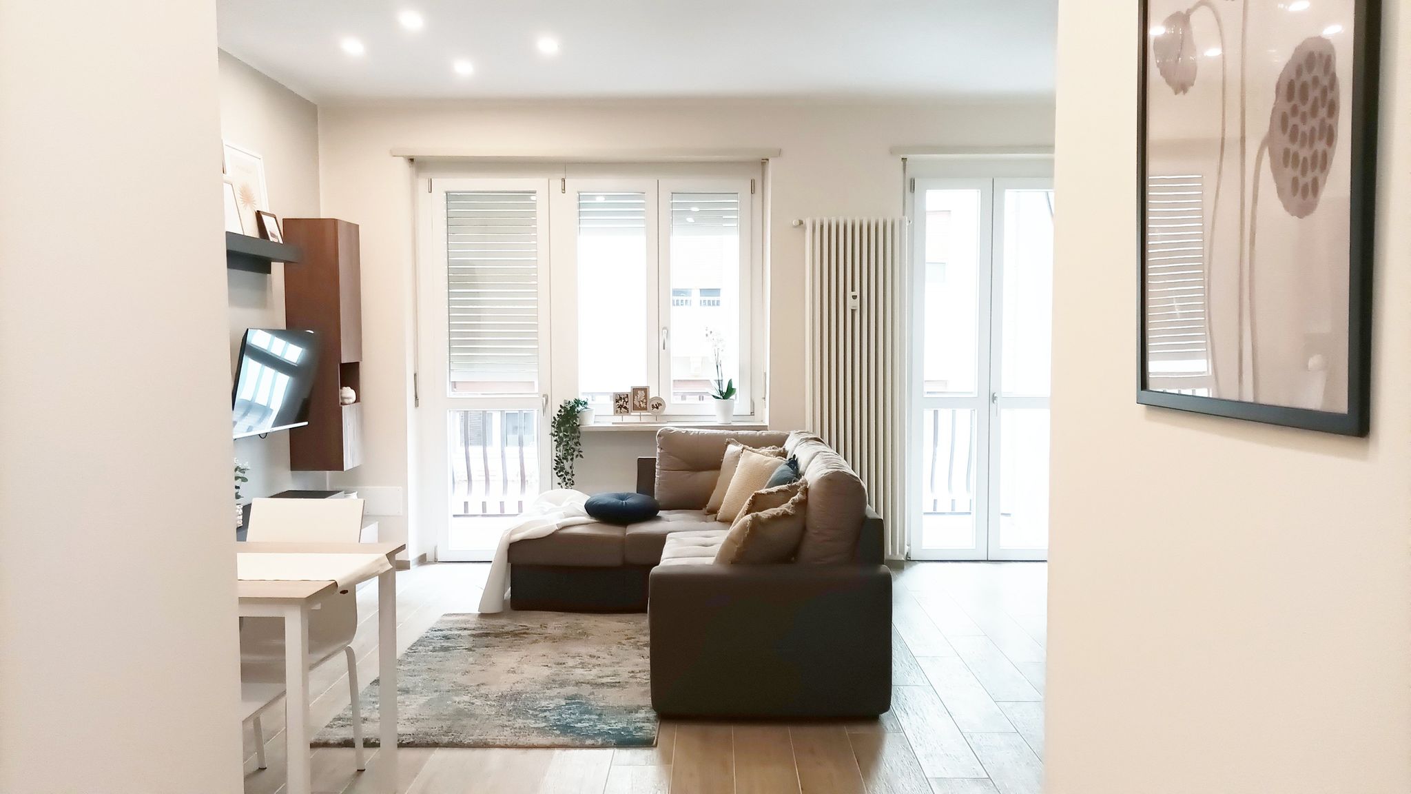 Italianway Biella Quick Home - Orchidea