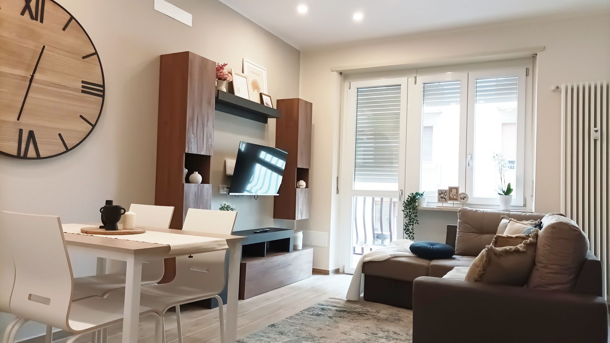 Italianway Biella Quick Home - Orchidea