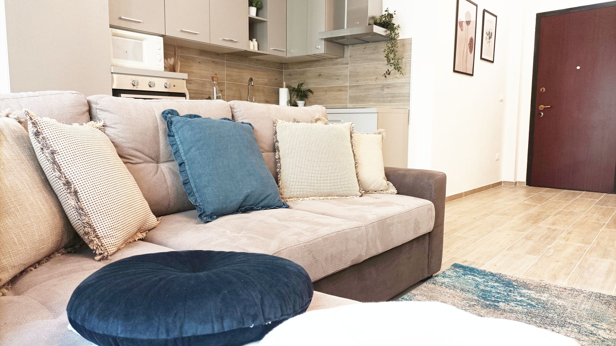 Italianway Biella Quick Home - Orchidea