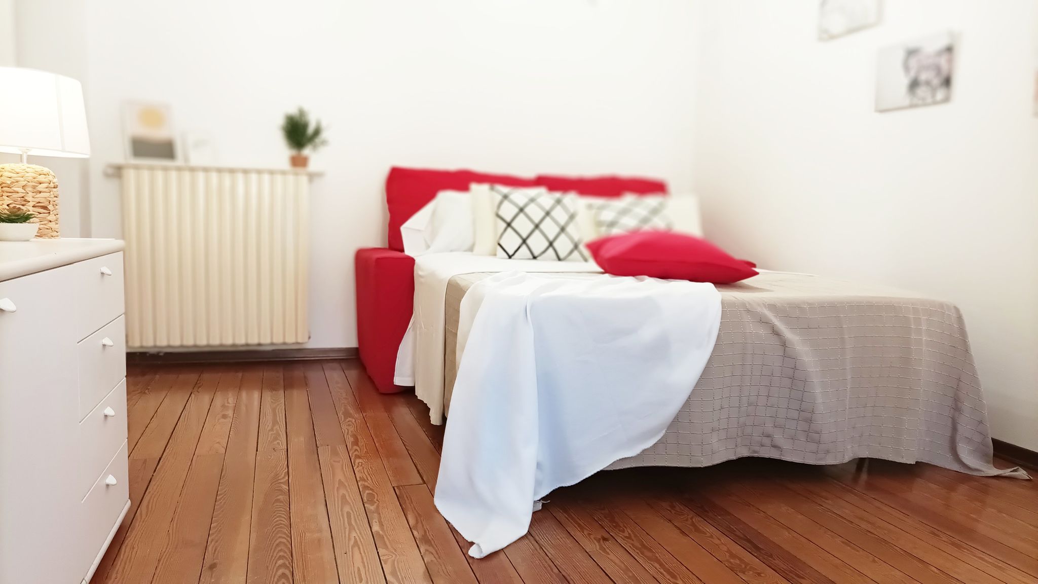 Italianway Biella Quick Home - Appartamento Narciso