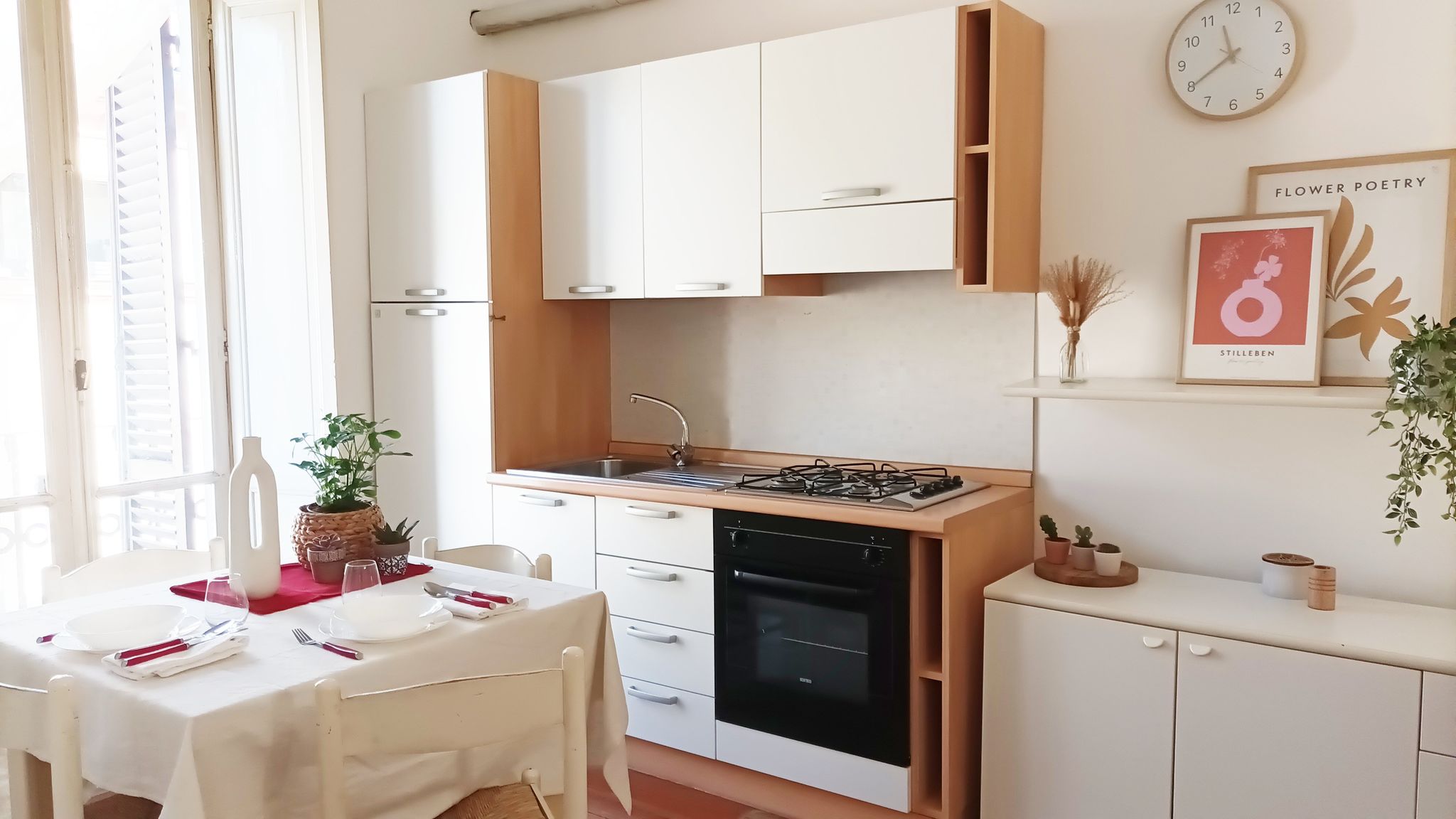 Italianway Biella Quick Home - Appartamento Narciso