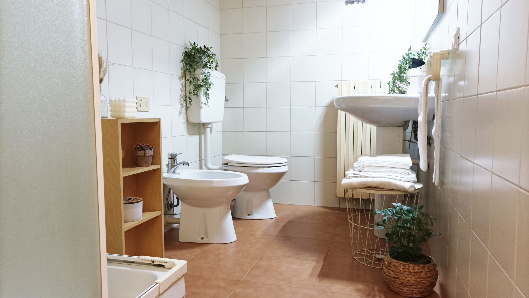 Italianway Biella Quick Home - Appartamento Narciso