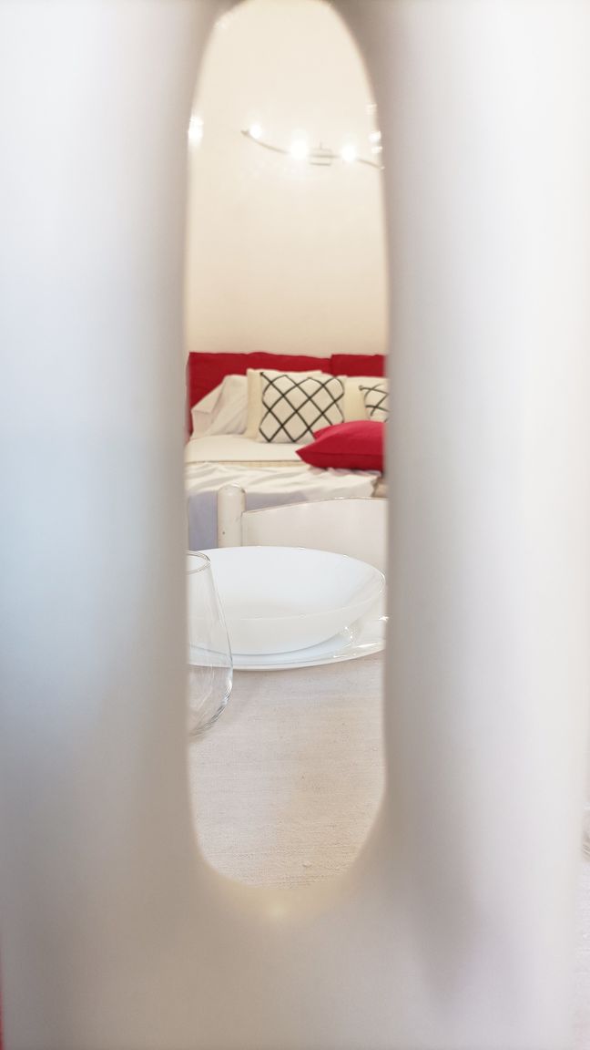 Italianway Biella Quick Home - Appartamento Narciso