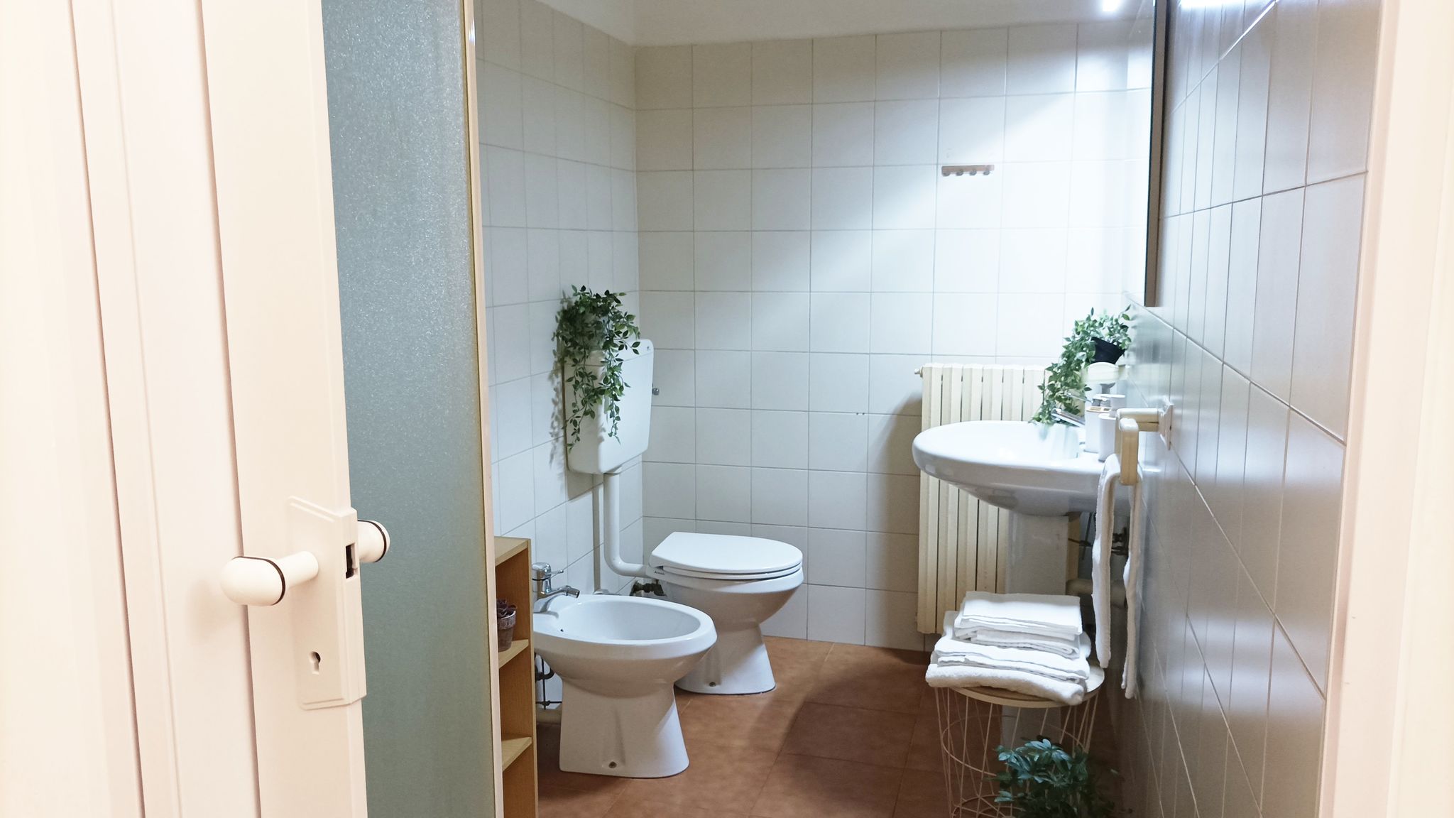 Italianway Biella Quick Home - Appartamento Narciso