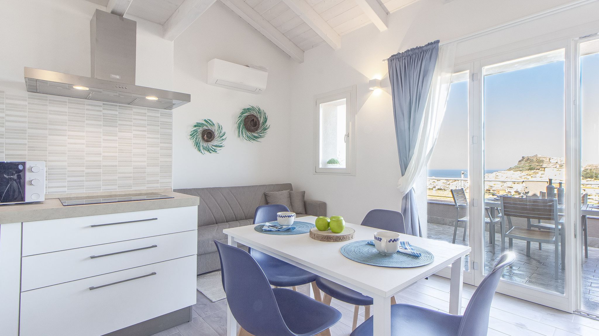 Italianway Castelsardo Sardinia Re - Smeralda 32