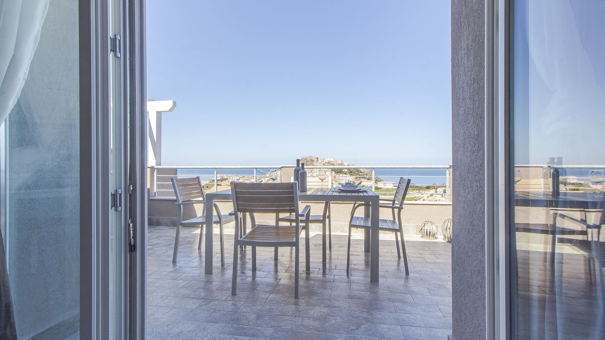 Italianway Castelsardo Sardinia Re - Smeralda 32