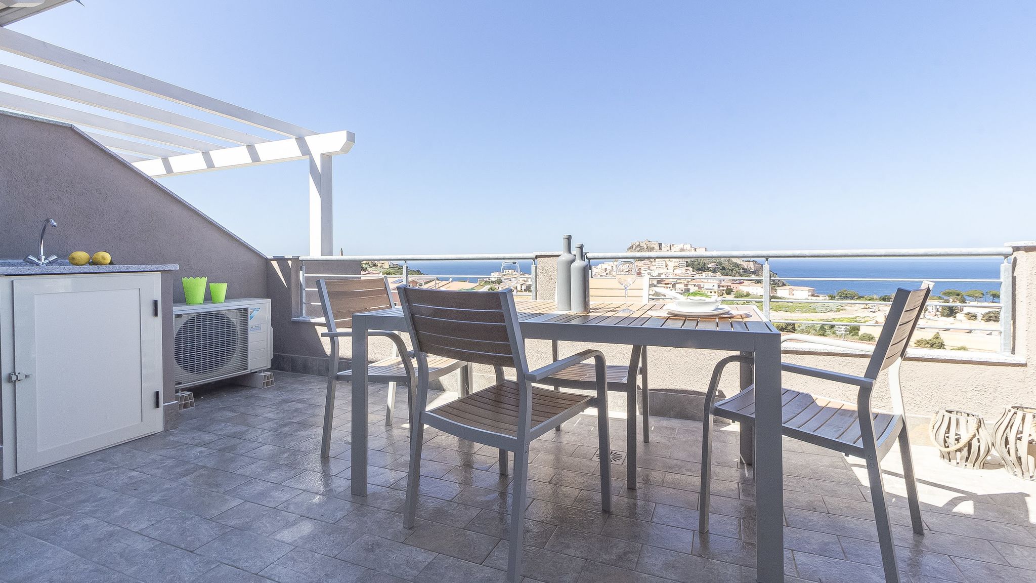 Italianway Castelsardo Sardinia Re - Smeralda 32