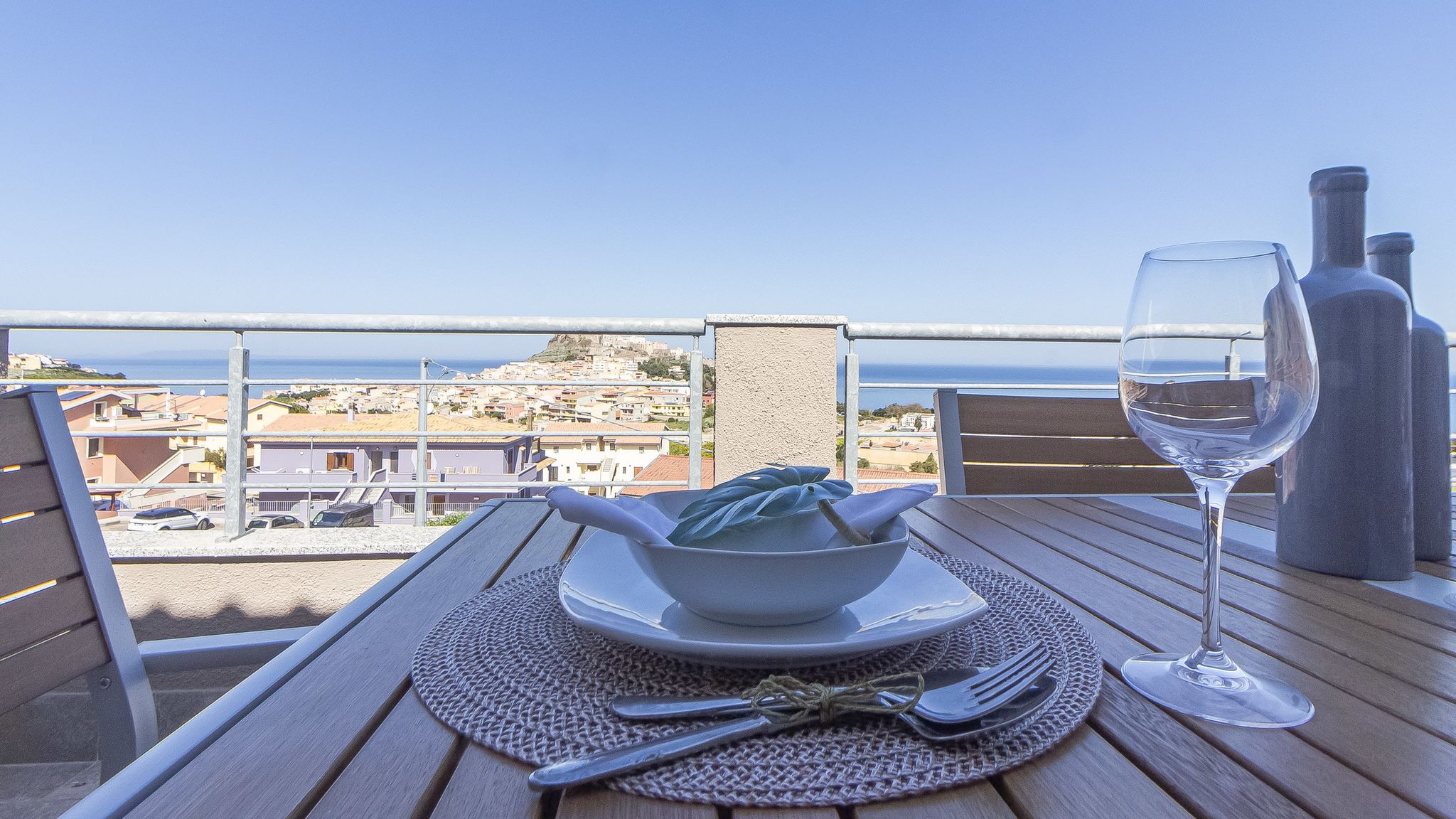 Italianway Castelsardo Sardinia Re - Smeralda 32