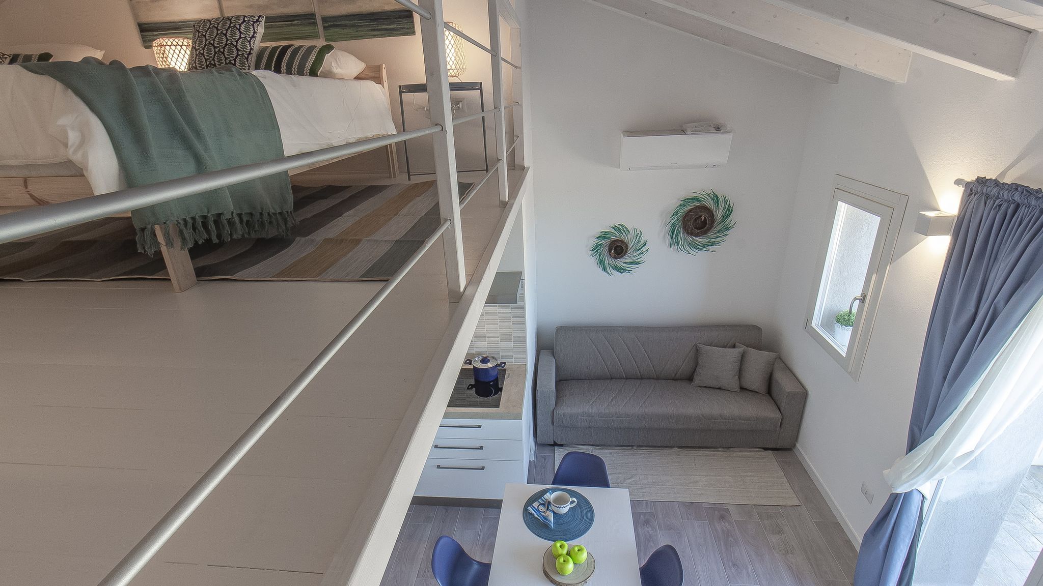 Italianway Castelsardo Sardinia Re - Smeralda 32