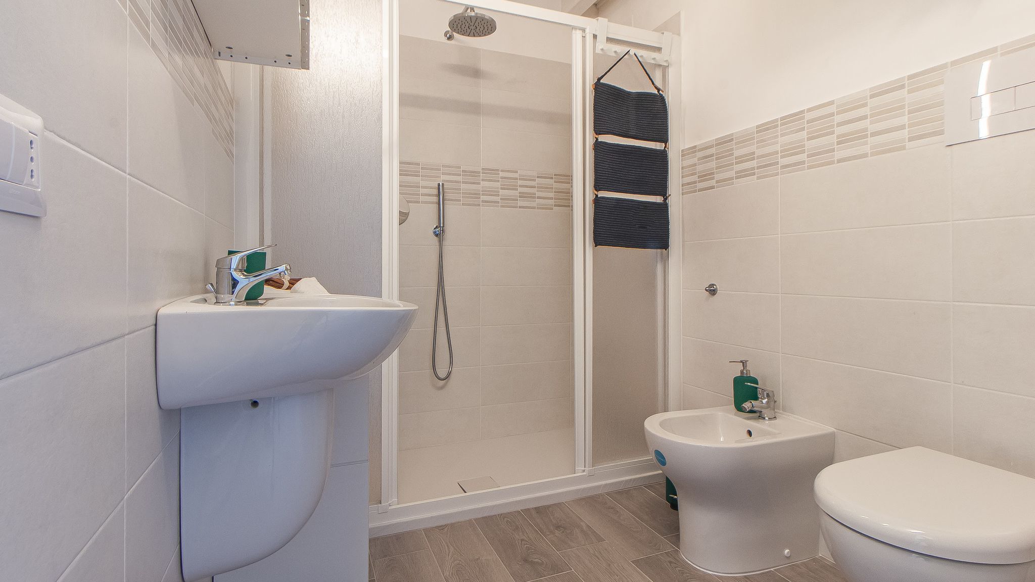 Italianway Castelsardo Sardinia Re - Smeralda 32