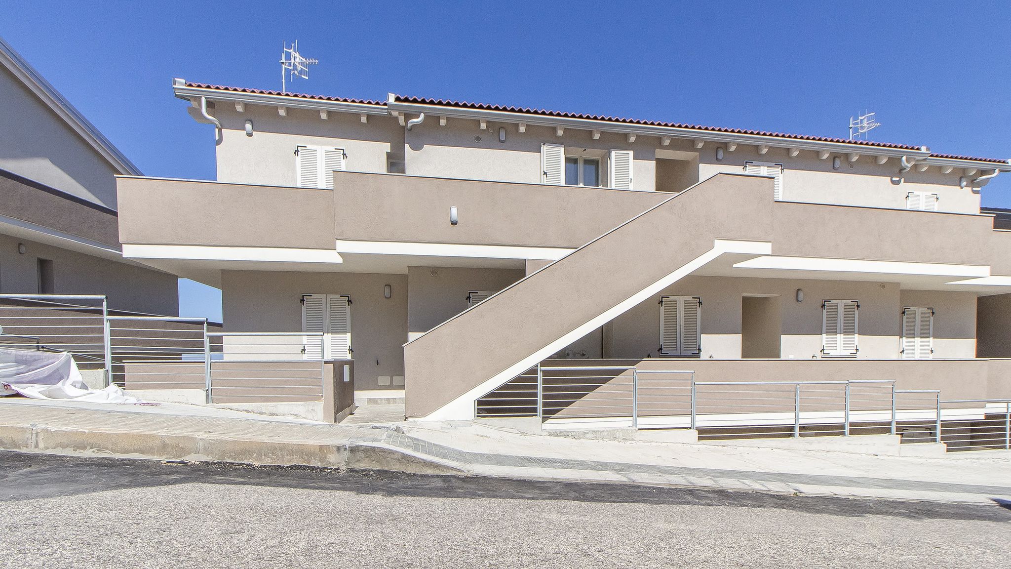 Italianway Castelsardo Sardinia Re - Smeralda 32