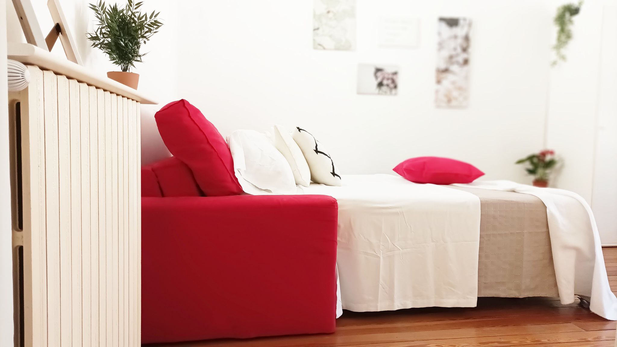 Italianway Biella Quick Home - Appartamento Narciso