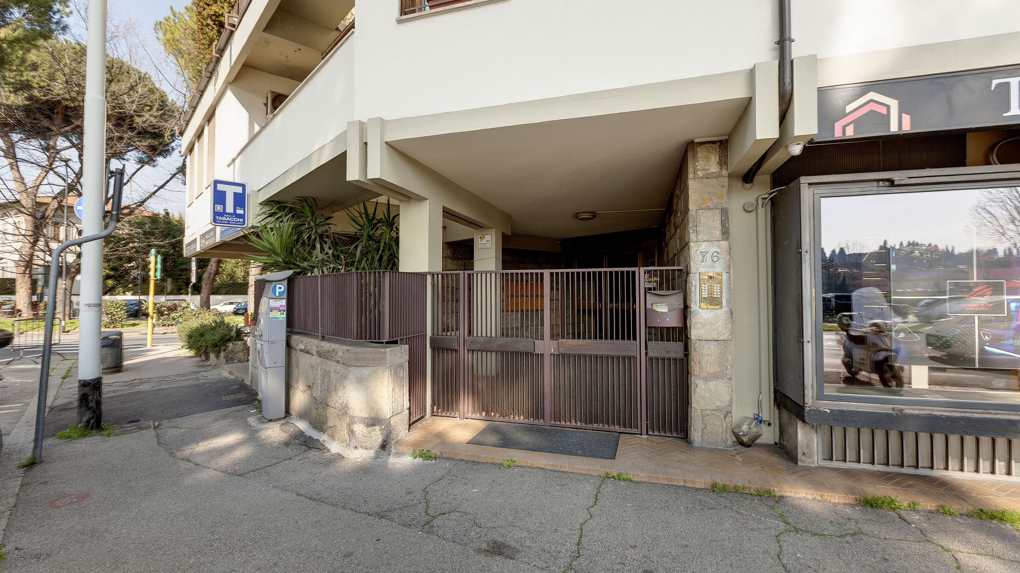 Italianway Firenze Colombo 76