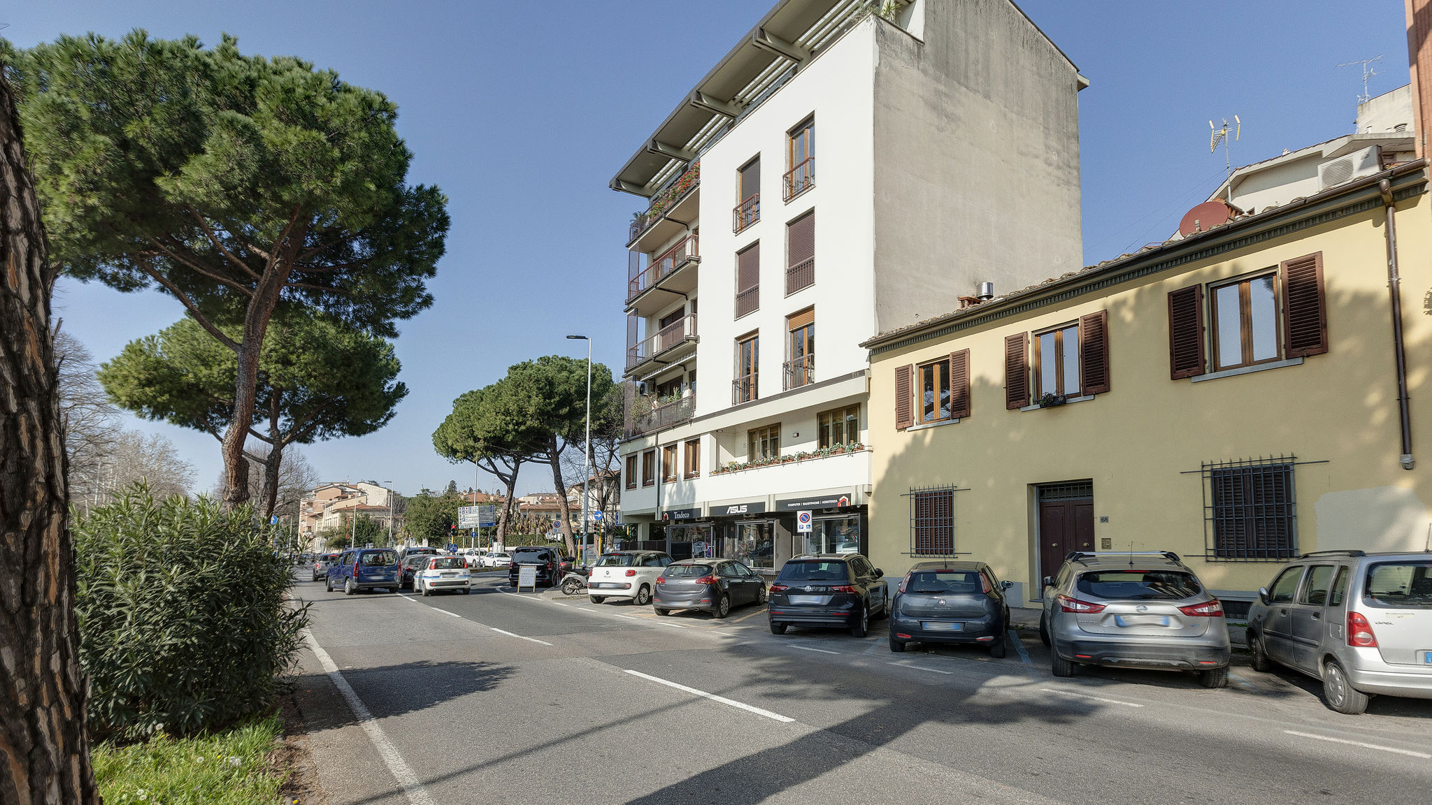 Italianway Firenze Colombo 76