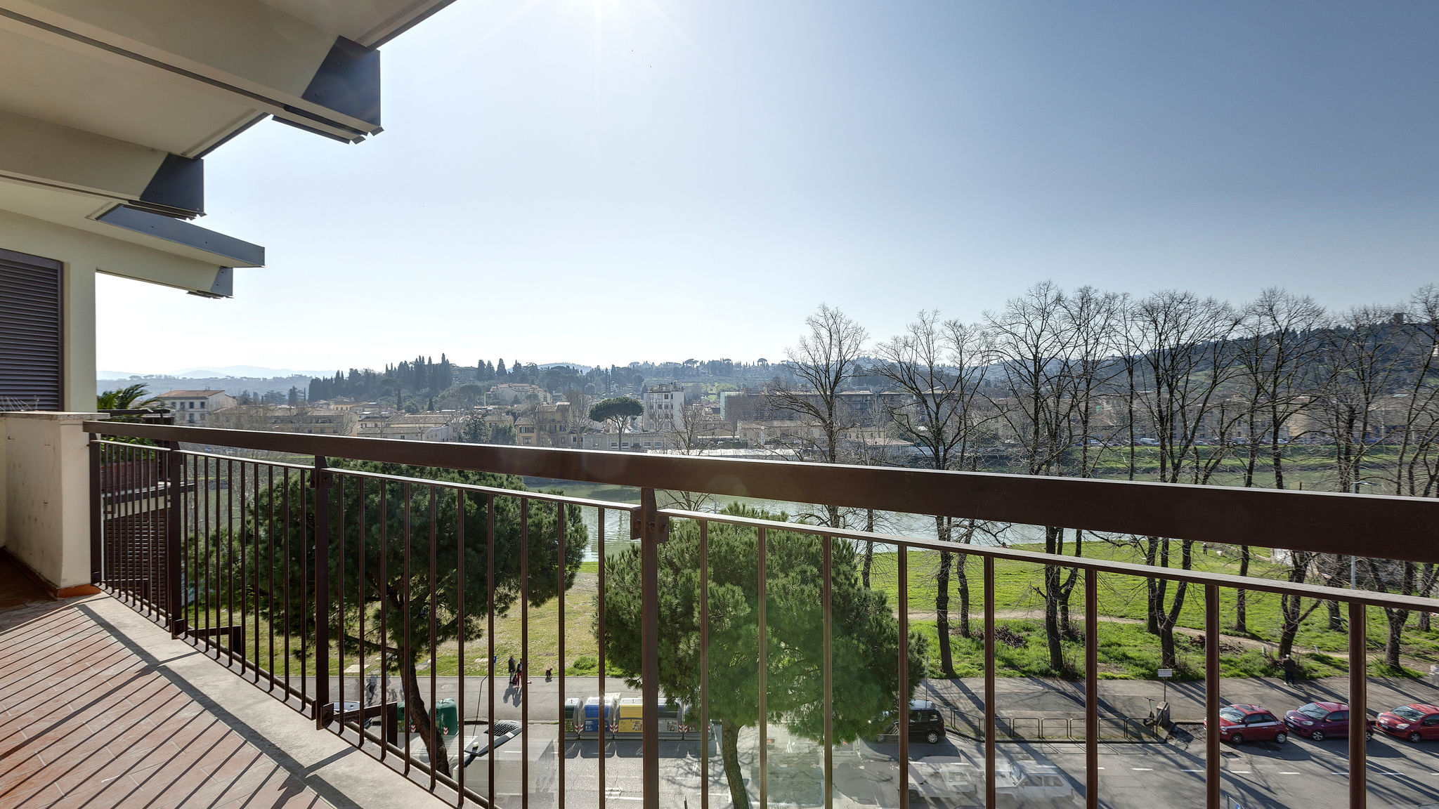 Italianway Firenze Colombo 76