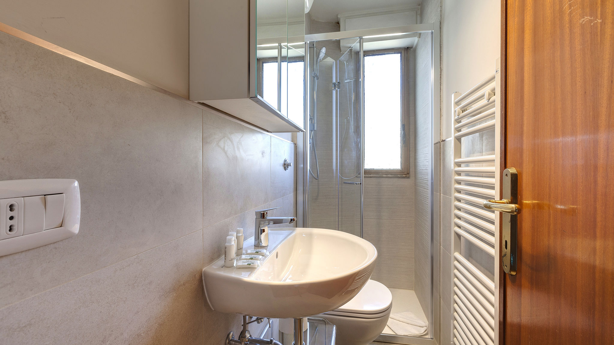 Italianway Firenze Colombo 76